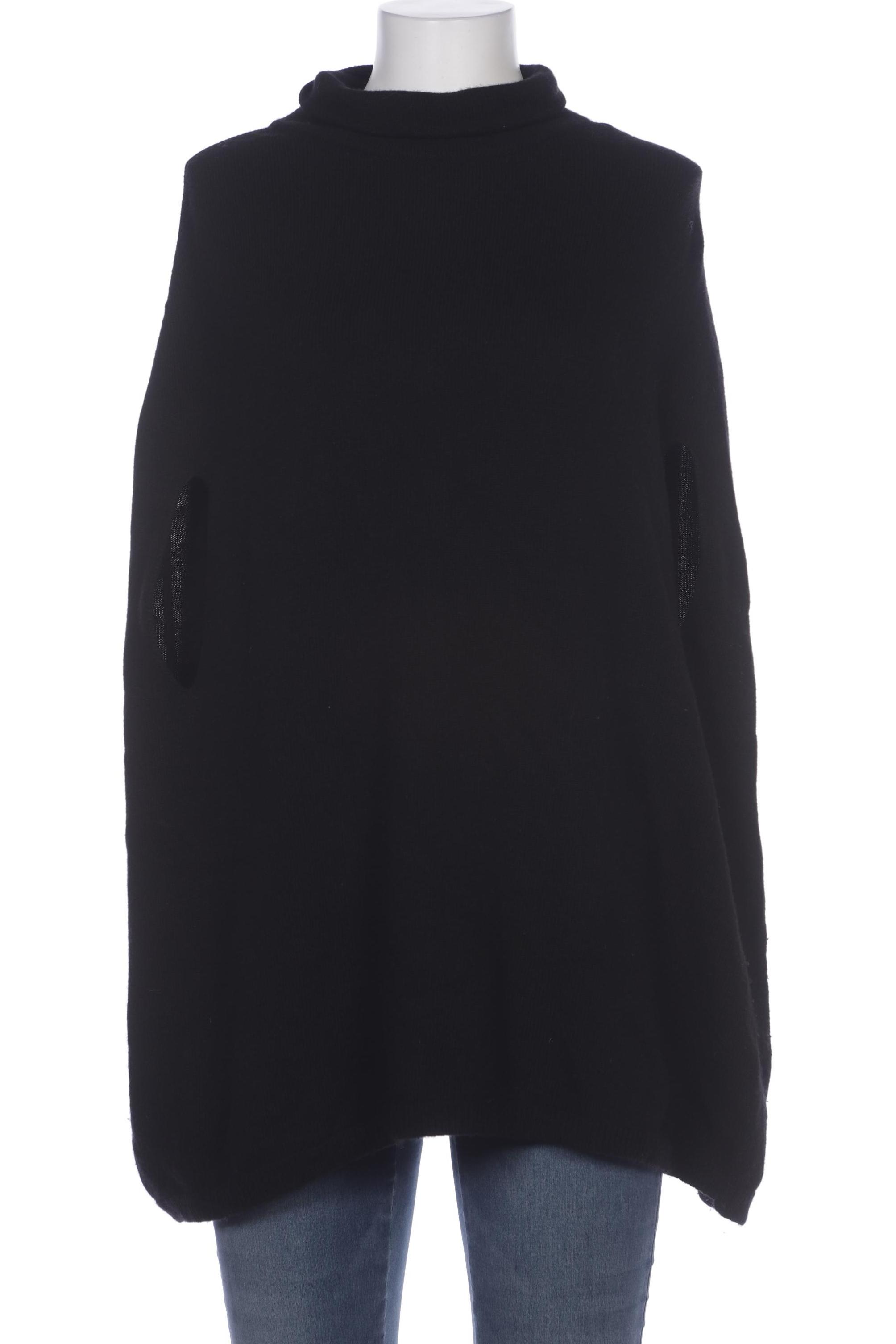

United Colors OF Benetton Damen Pullover, schwarz, Gr. uni