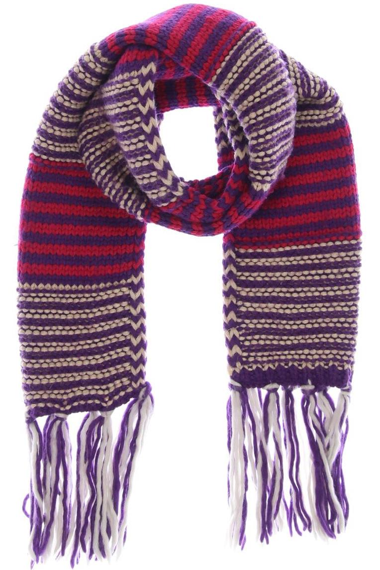 

UNITED COLORS OF BENETTON Damen Schal, mehrfarbig
