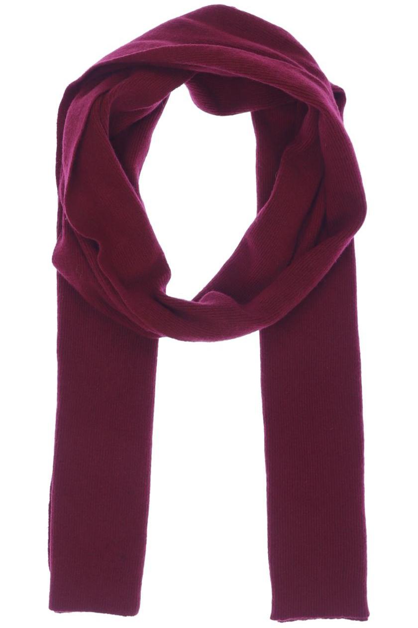 

United Colors OF Benetton Damen Schal, bordeaux, Gr.