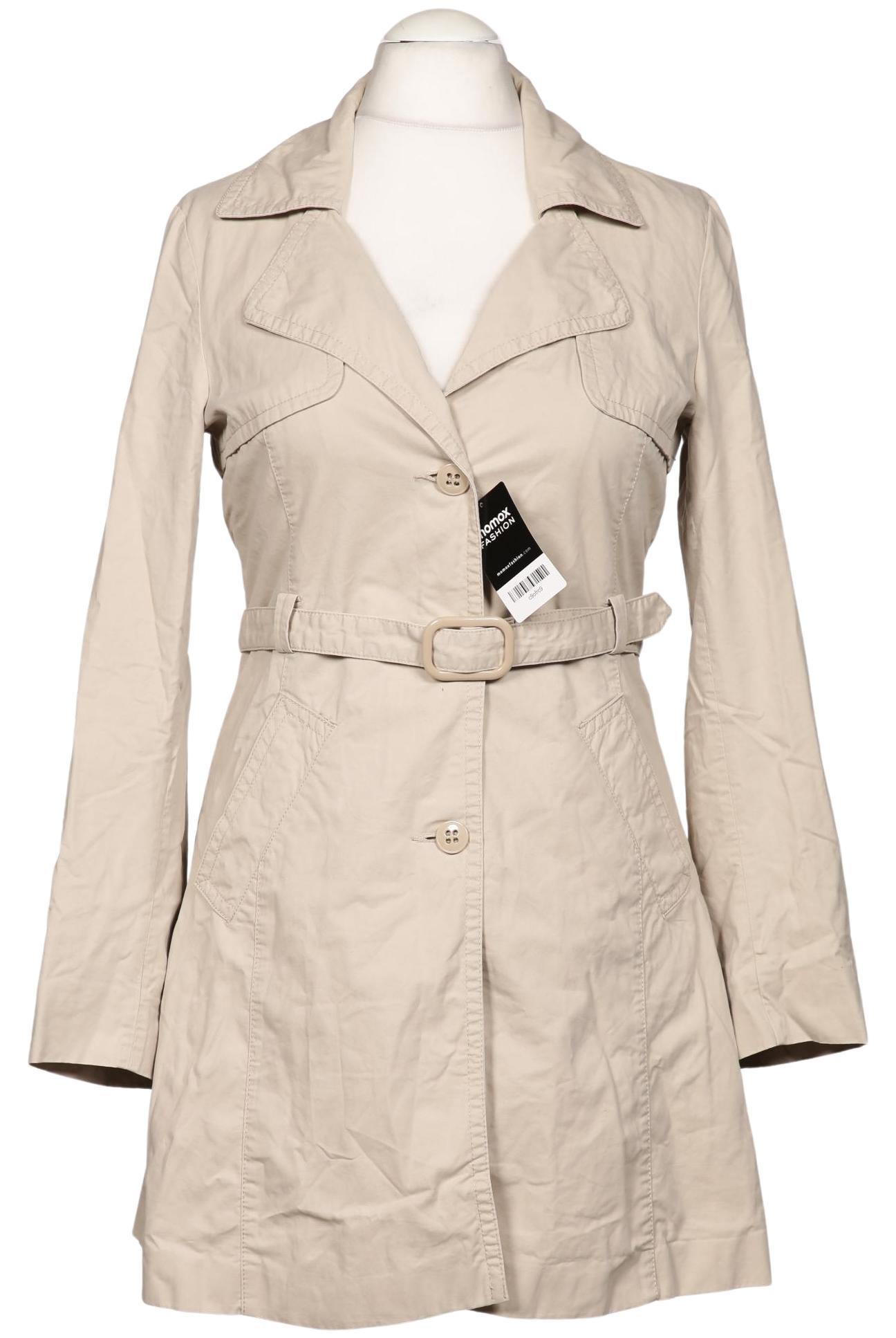 

United Colors OF Benetton Damen Mantel, beige, Gr. 46