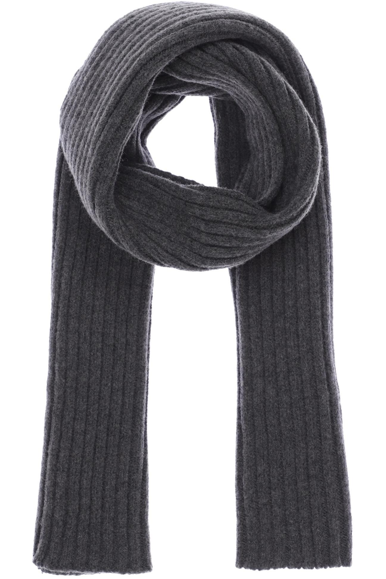 

United Colors OF Benetton Damen Schal, grau, Gr.