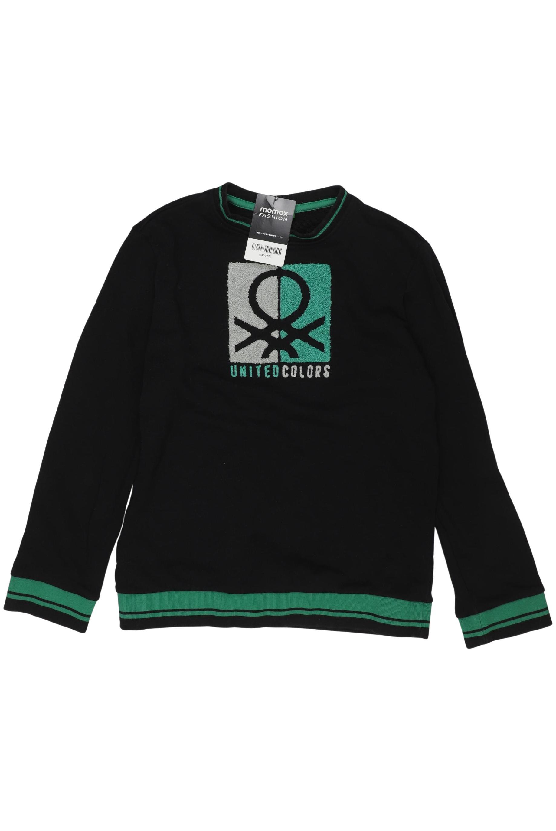 

United Colors OF Benetton Herren Hoodies & Sweater, mehrfarbig, Gr. 158