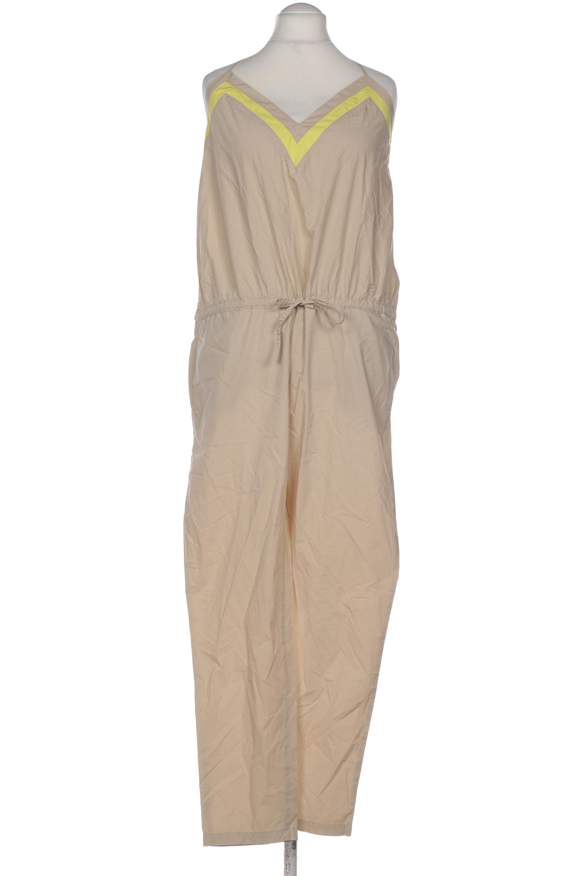 

United Colors OF Benetton Damen Jumpsuit/Overall, beige, Gr. 42