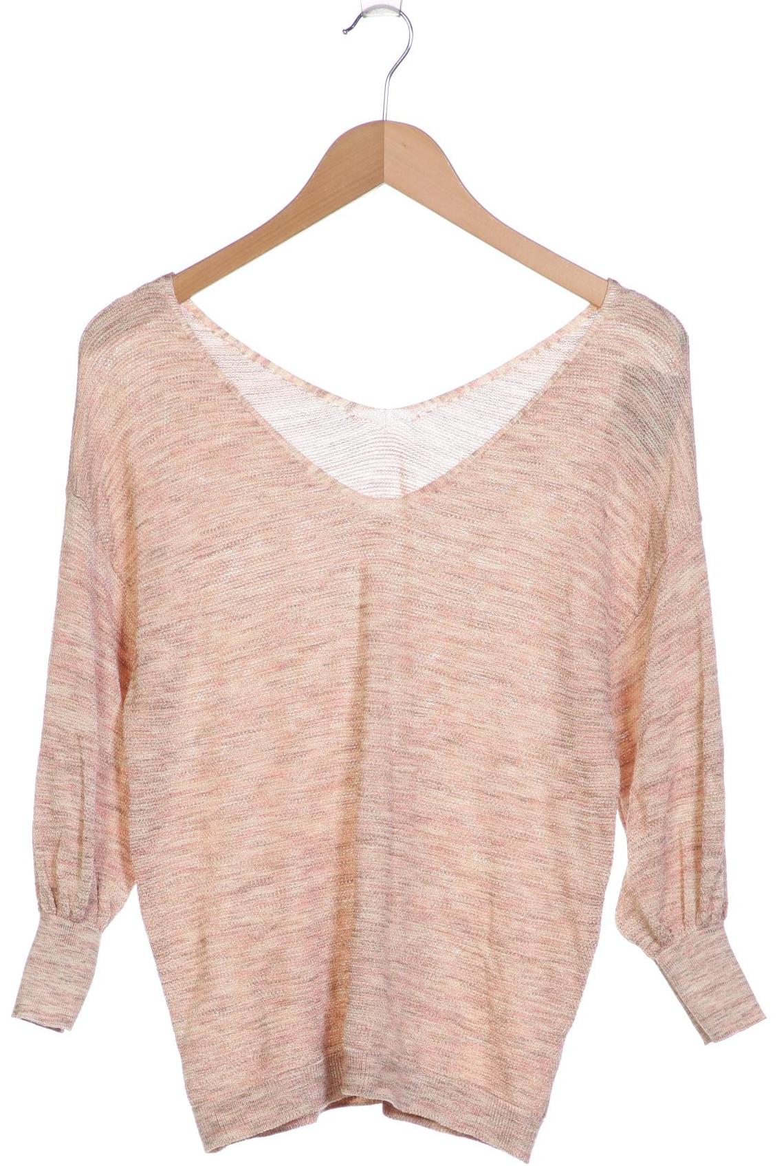 

United Colors OF Benetton Damen Pullover, pink, Gr. 38