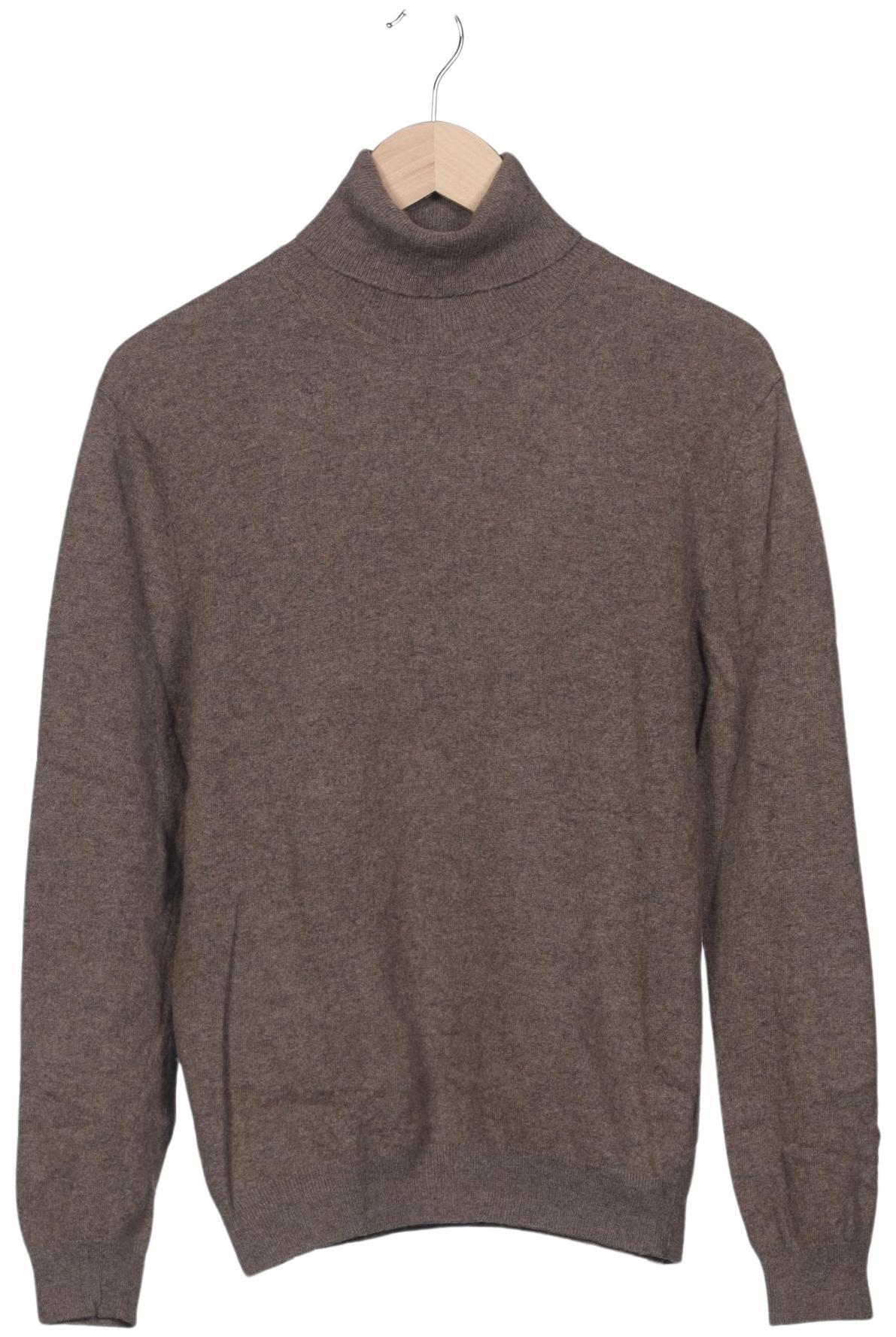 

United Colors OF Benetton Herren Pullover, braun, Gr. 48