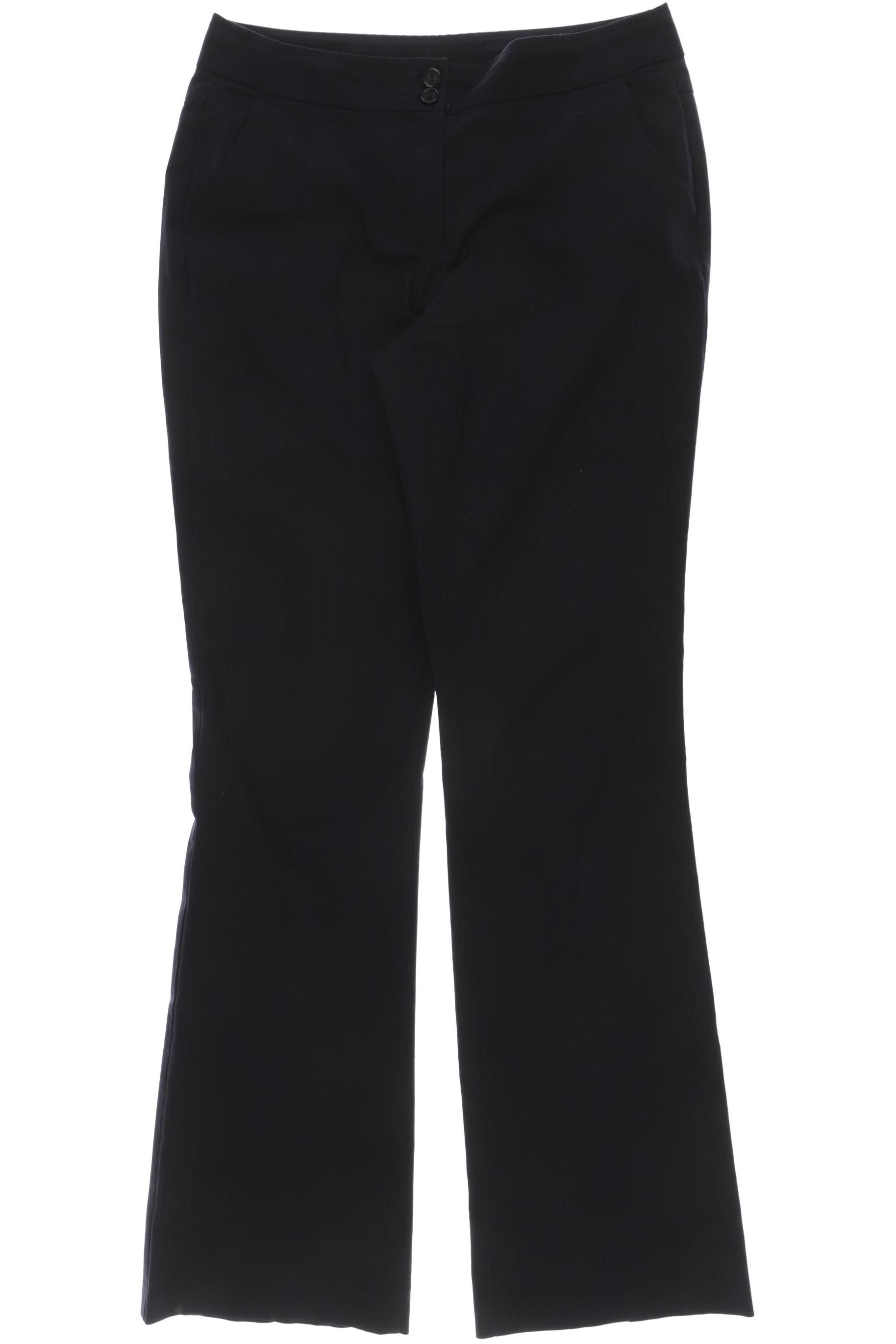 

United Colors OF Benetton Damen Stoffhose, blau, Gr. 40