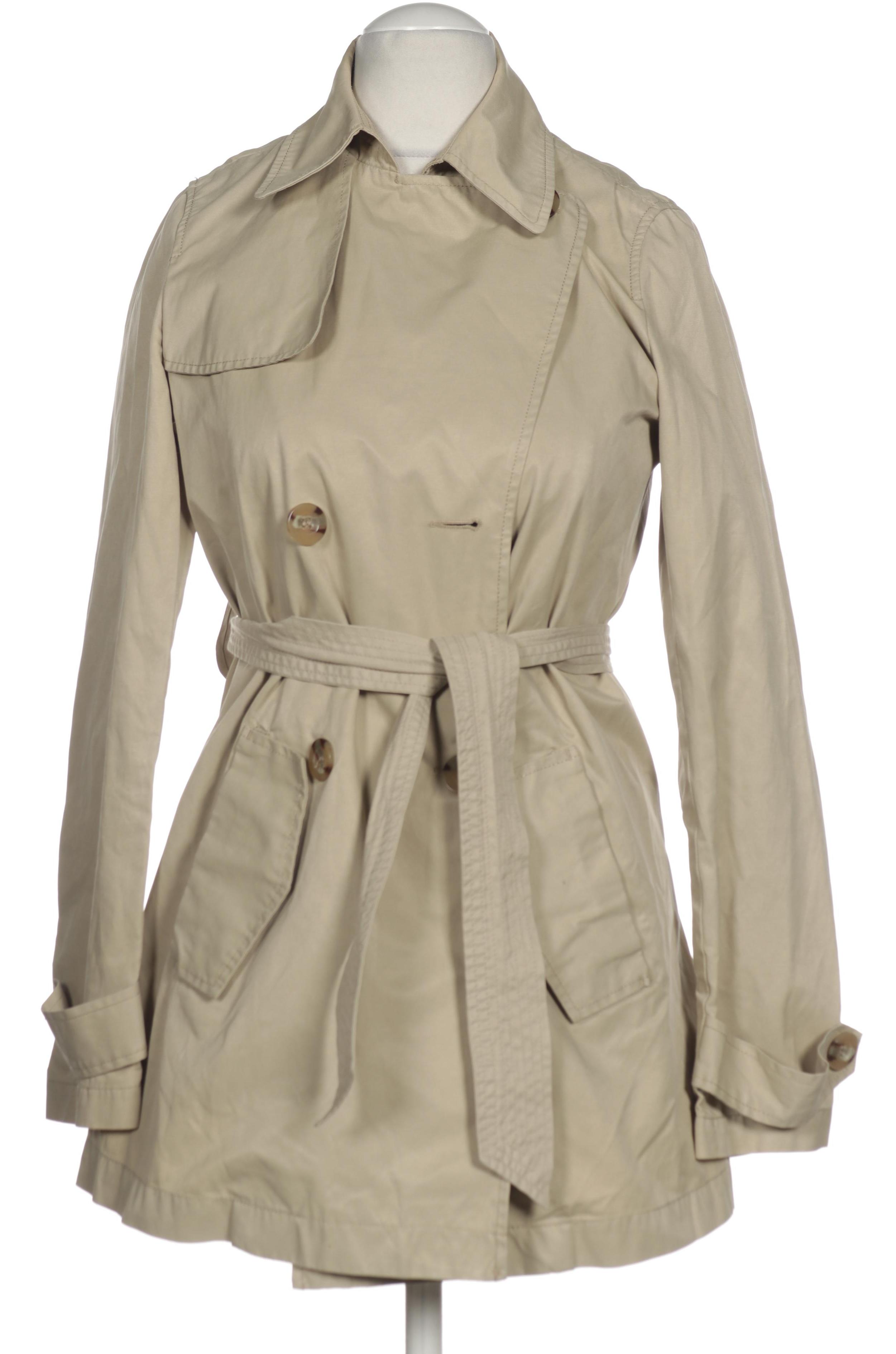 

United Colors OF Benetton Damen Mantel, beige, Gr. 40