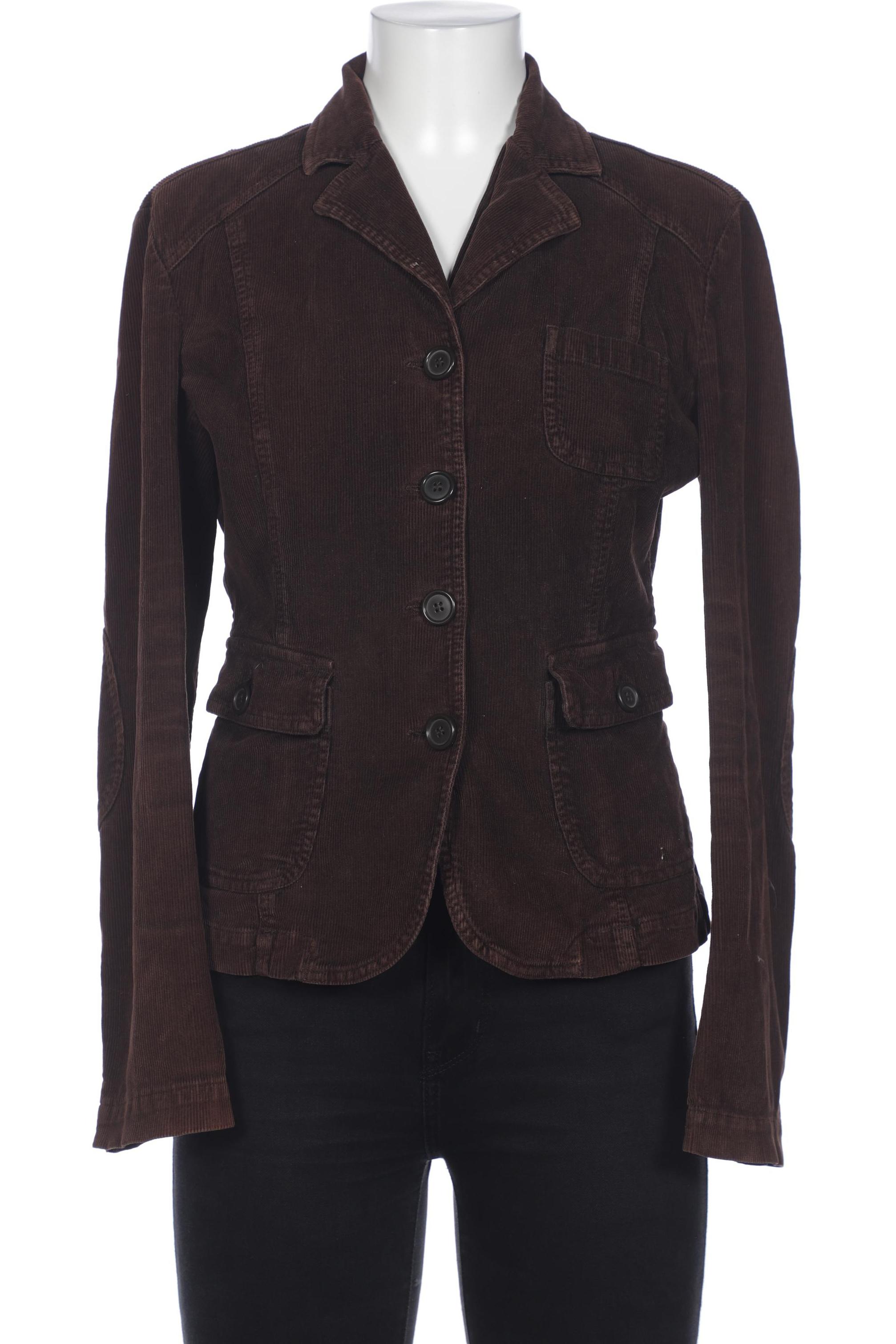 

United Colors OF Benetton Damen Blazer, braun, Gr. 42