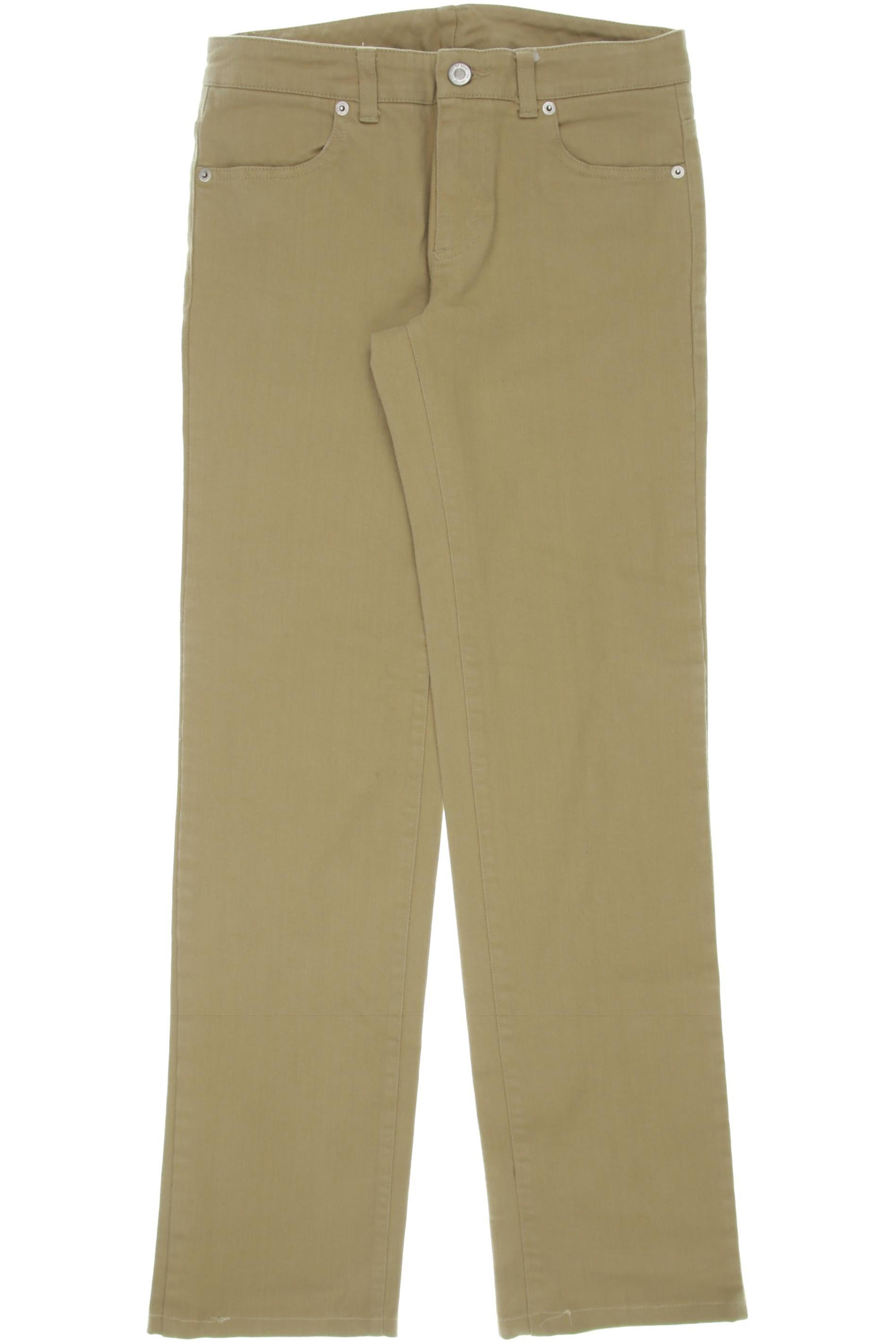 

United Colors OF Benetton Damen Stoffhose, beige, Gr. 38