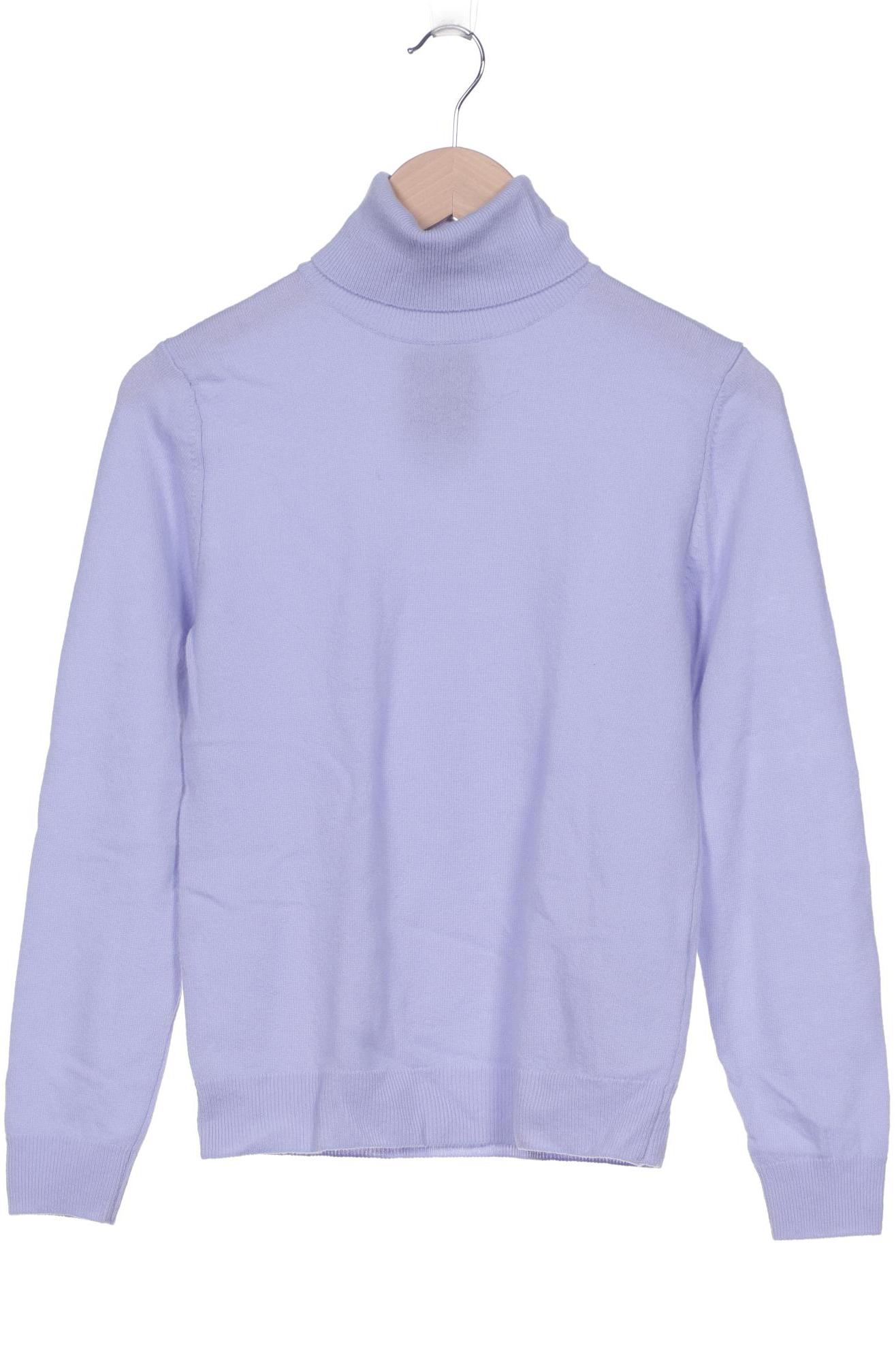 

UNITED COLORS OF BENETTON Damen Pullover, flieder