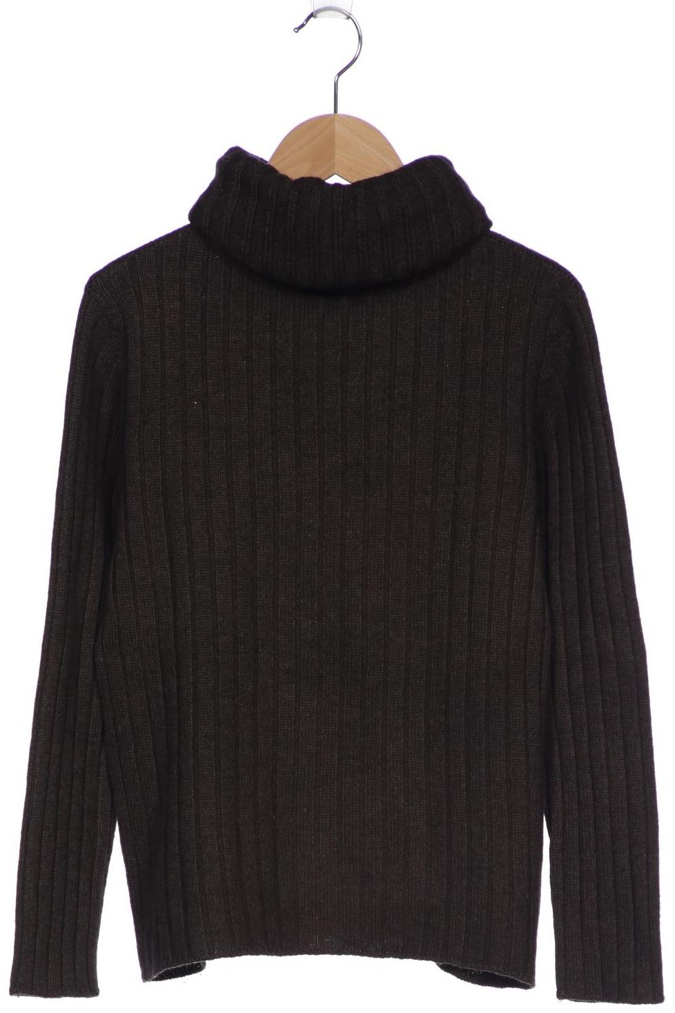

UNITED COLORS OF BENETTON Damen Pullover, braun