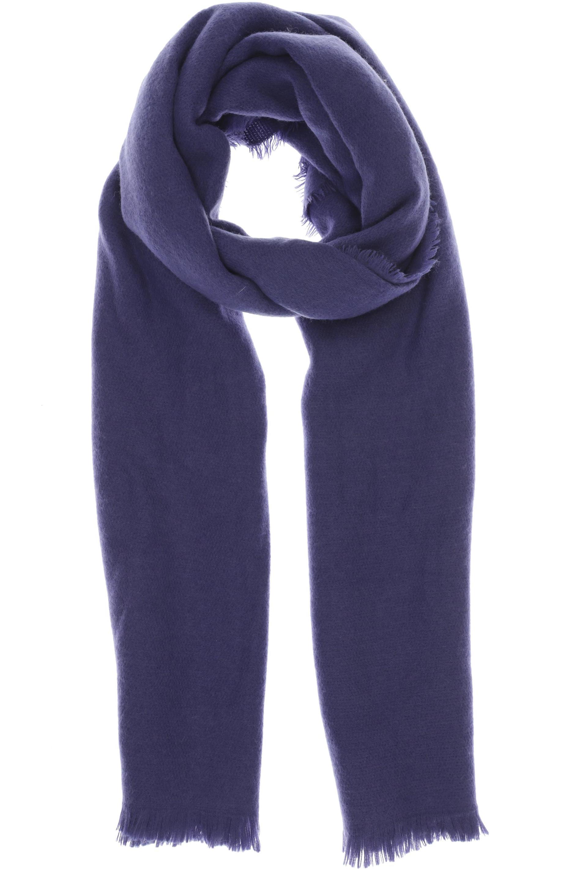 

United Colors OF Benetton Damen Schal, blau, Gr.