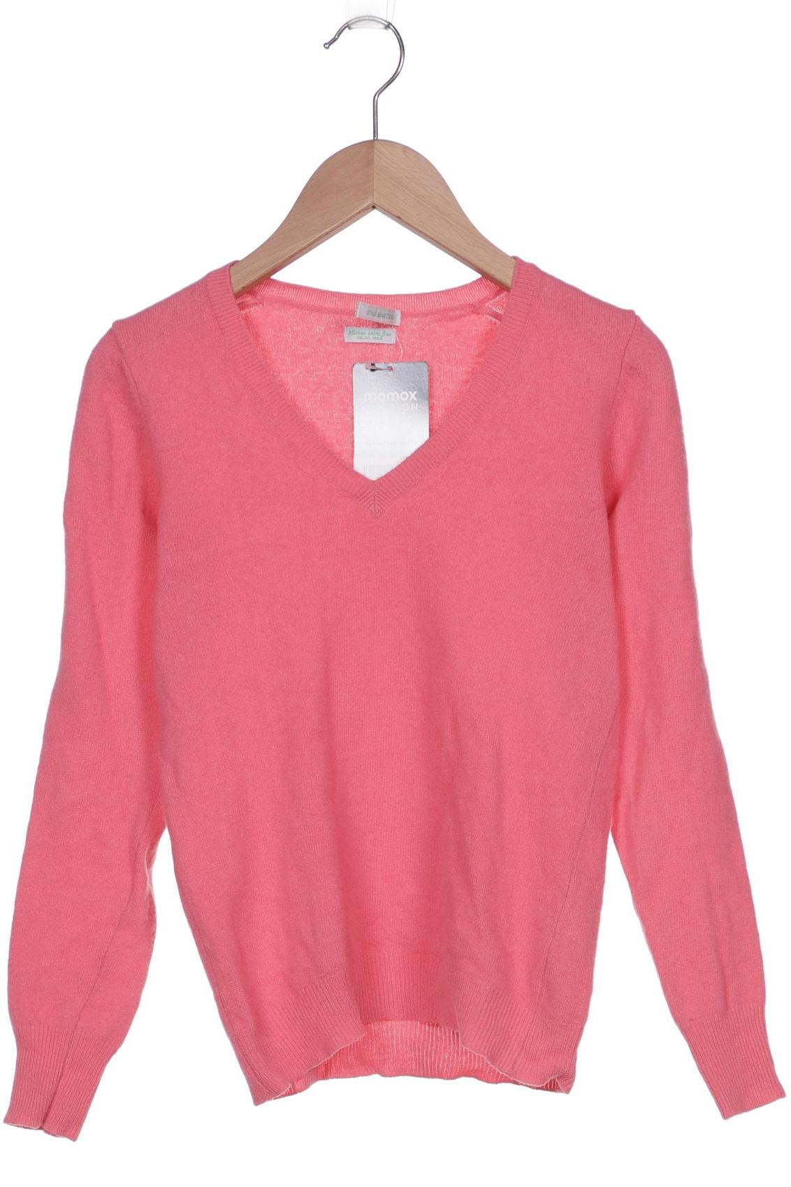 

UNITED COLORS OF BENETTON Damen Pullover, pink