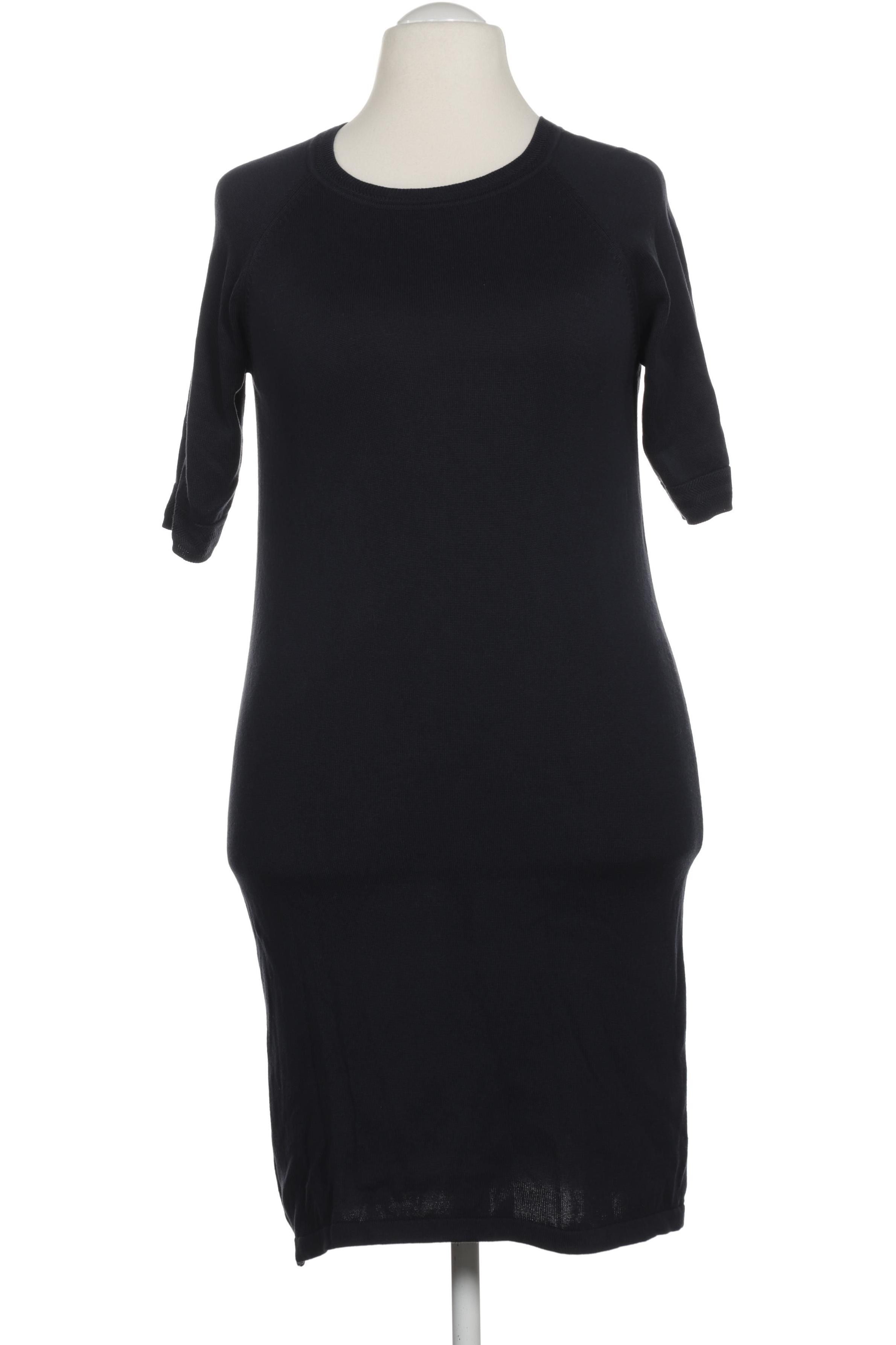 

United Colors OF Benetton Damen Kleid, blau, Gr. 38