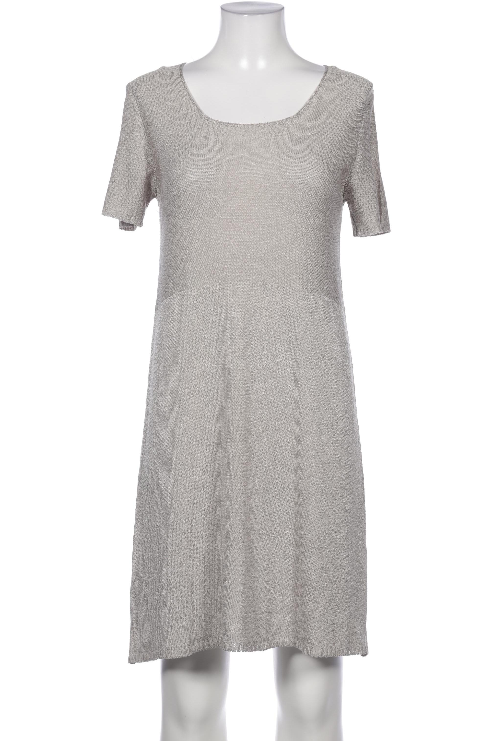

UNITED COLORS OF BENETTON Damen Kleid, grau
