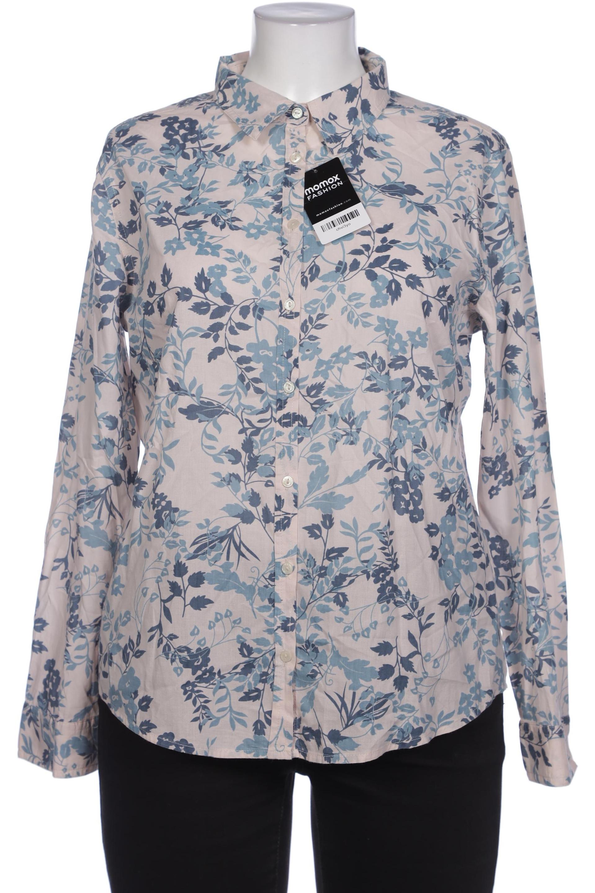 

United Colors OF Benetton Damen Bluse, cremeweiß, Gr. 44