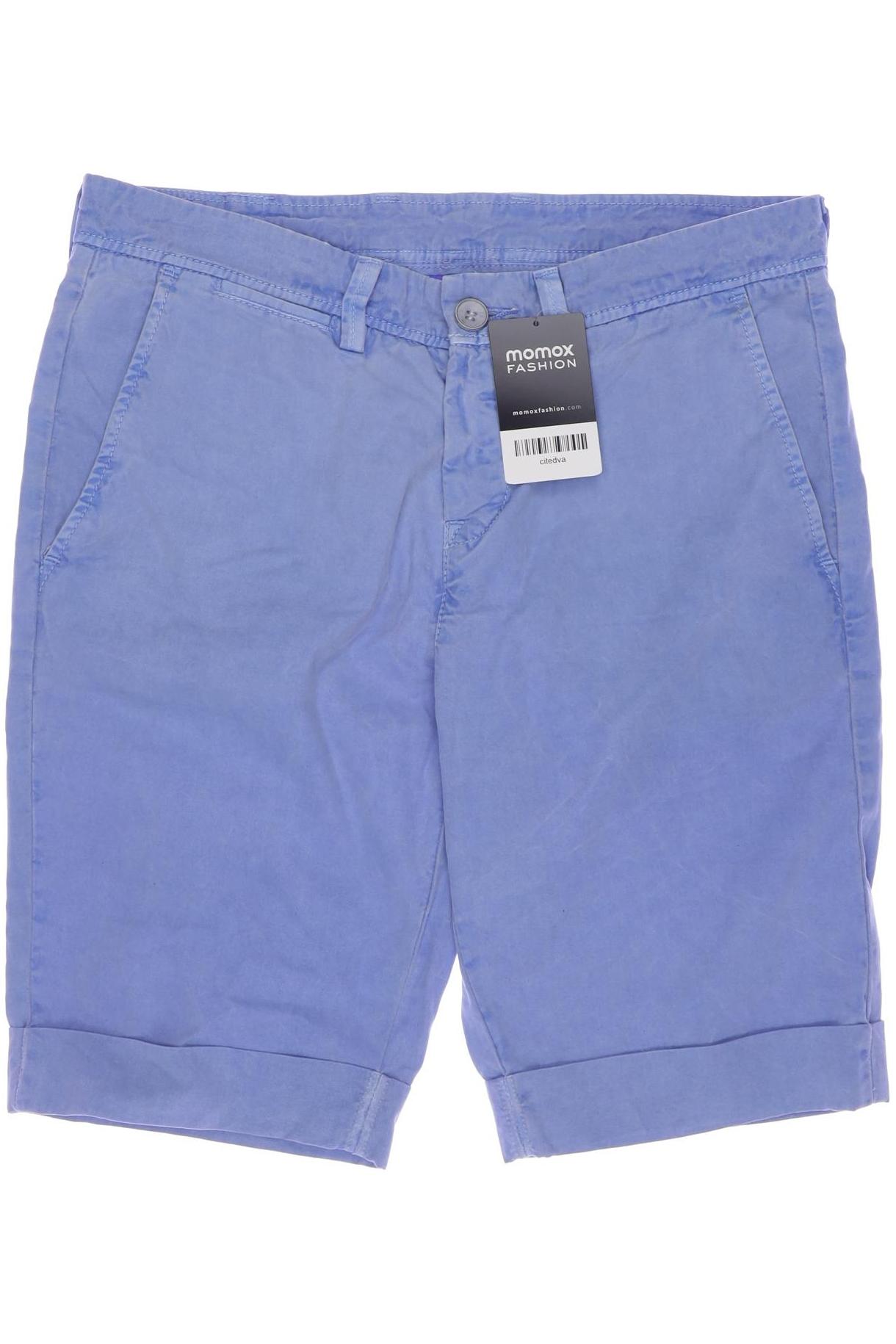 

United Colors OF Benetton Herren Shorts, blau, Gr. 42