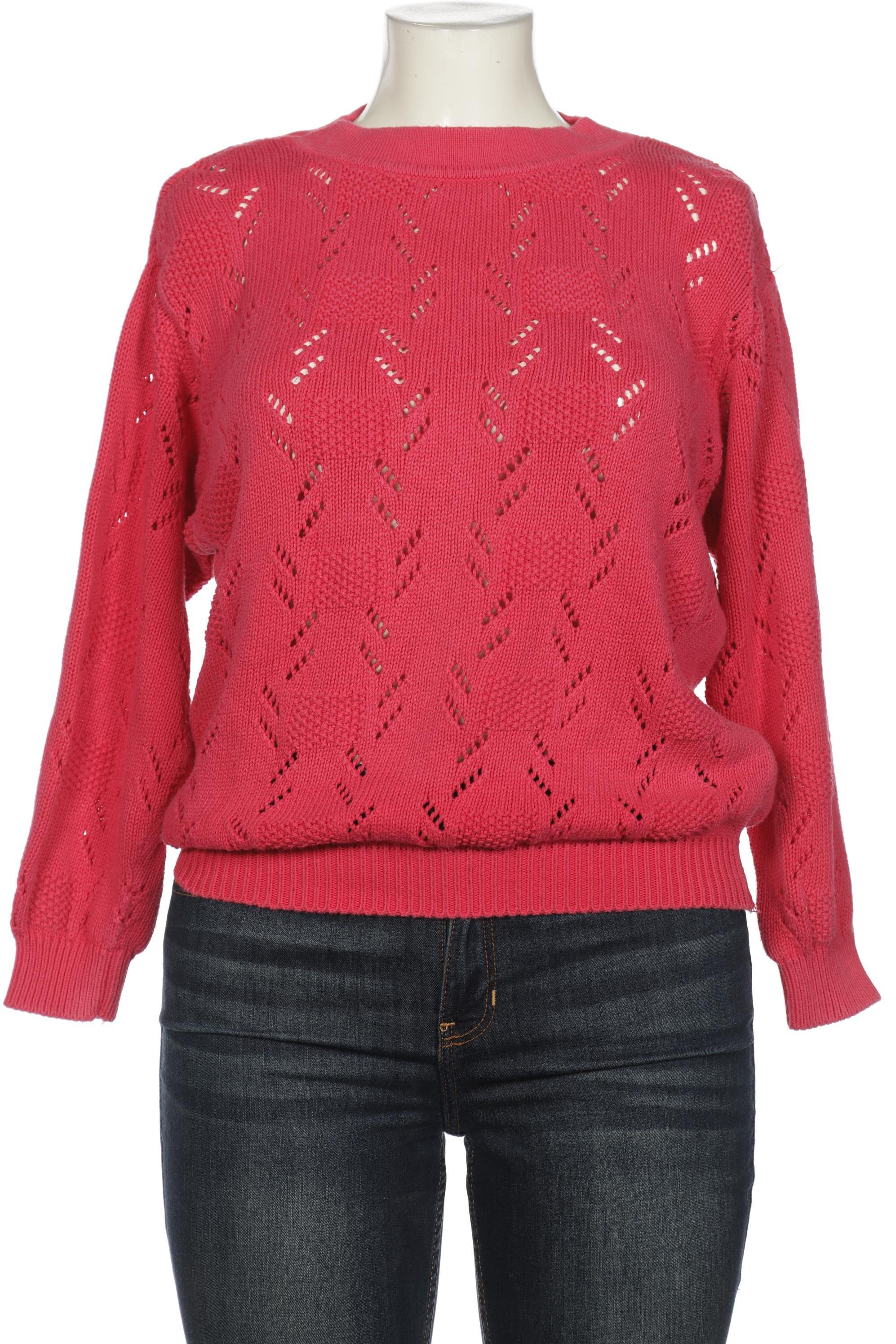 

United Colors OF Benetton Damen Pullover, pink, Gr. 46
