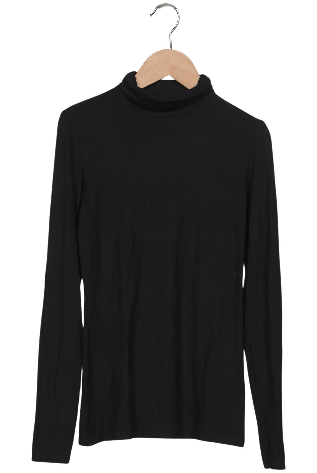 

United Colors OF Benetton Damen Pullover, schwarz, Gr. 36