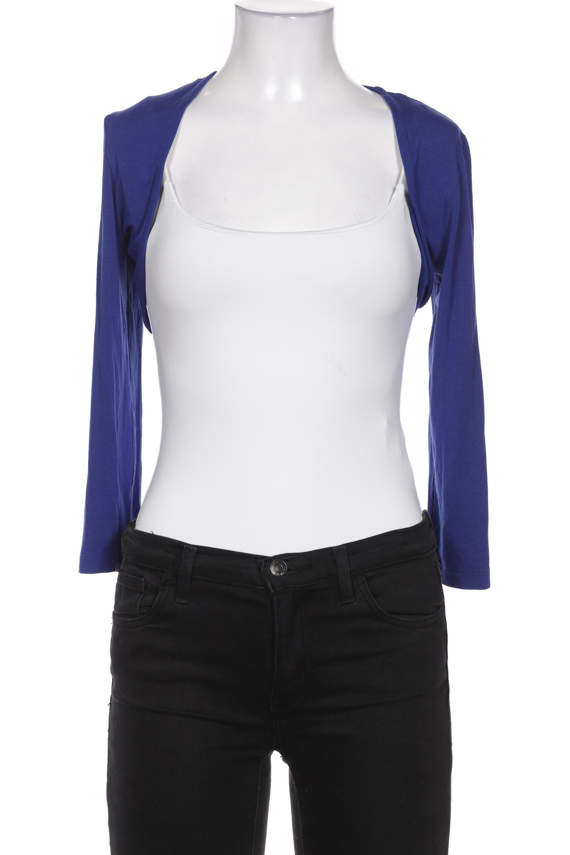 

UNITED COLORS OF BENETTON Damen Strickjacke, blau