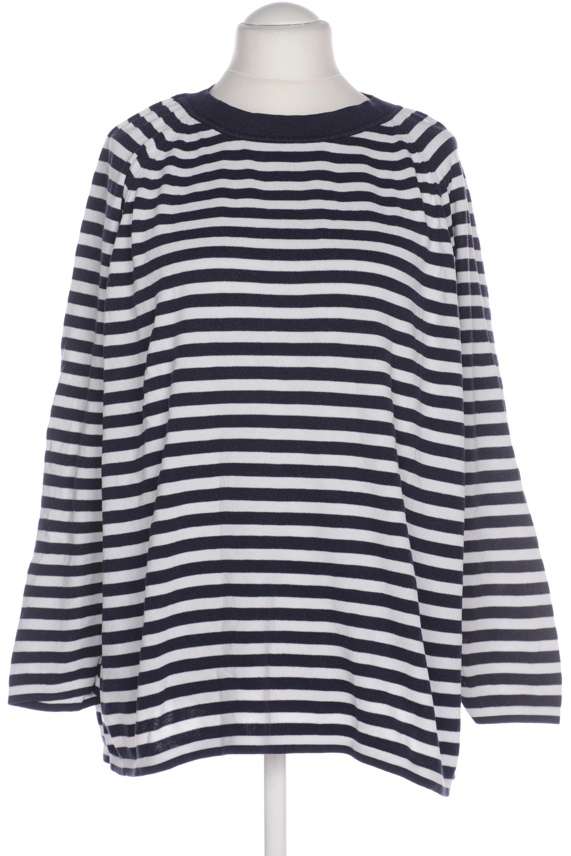 

United Colors OF Benetton Damen Pullover, marineblau, Gr. 52