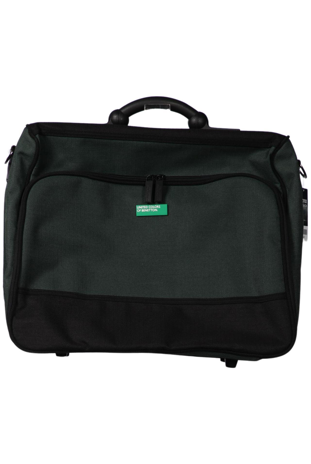 

United Colors OF Benetton Herren Tasche, grün, Gr.