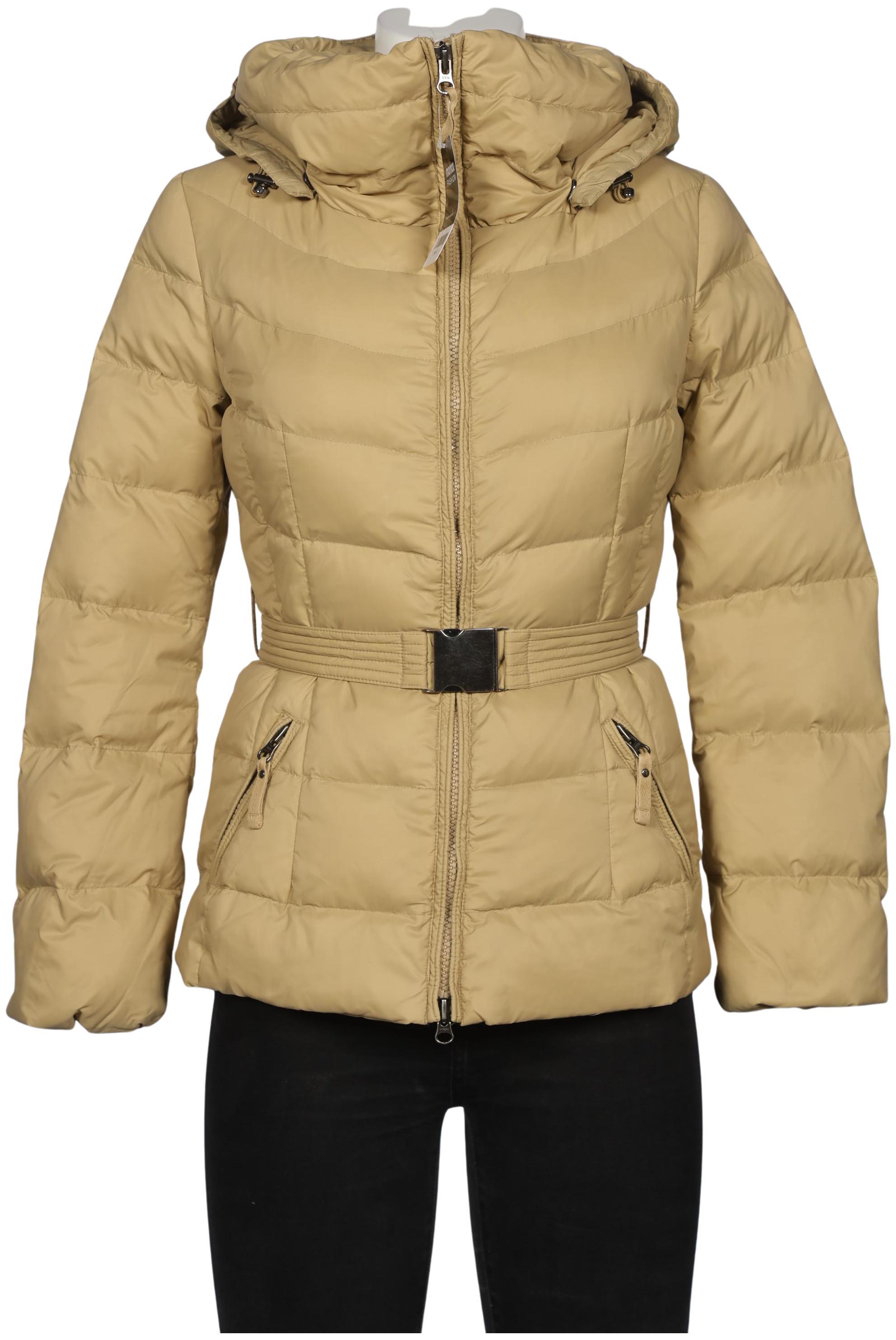 

United Colors OF Benetton Damen Jacke, beige, Gr. 40