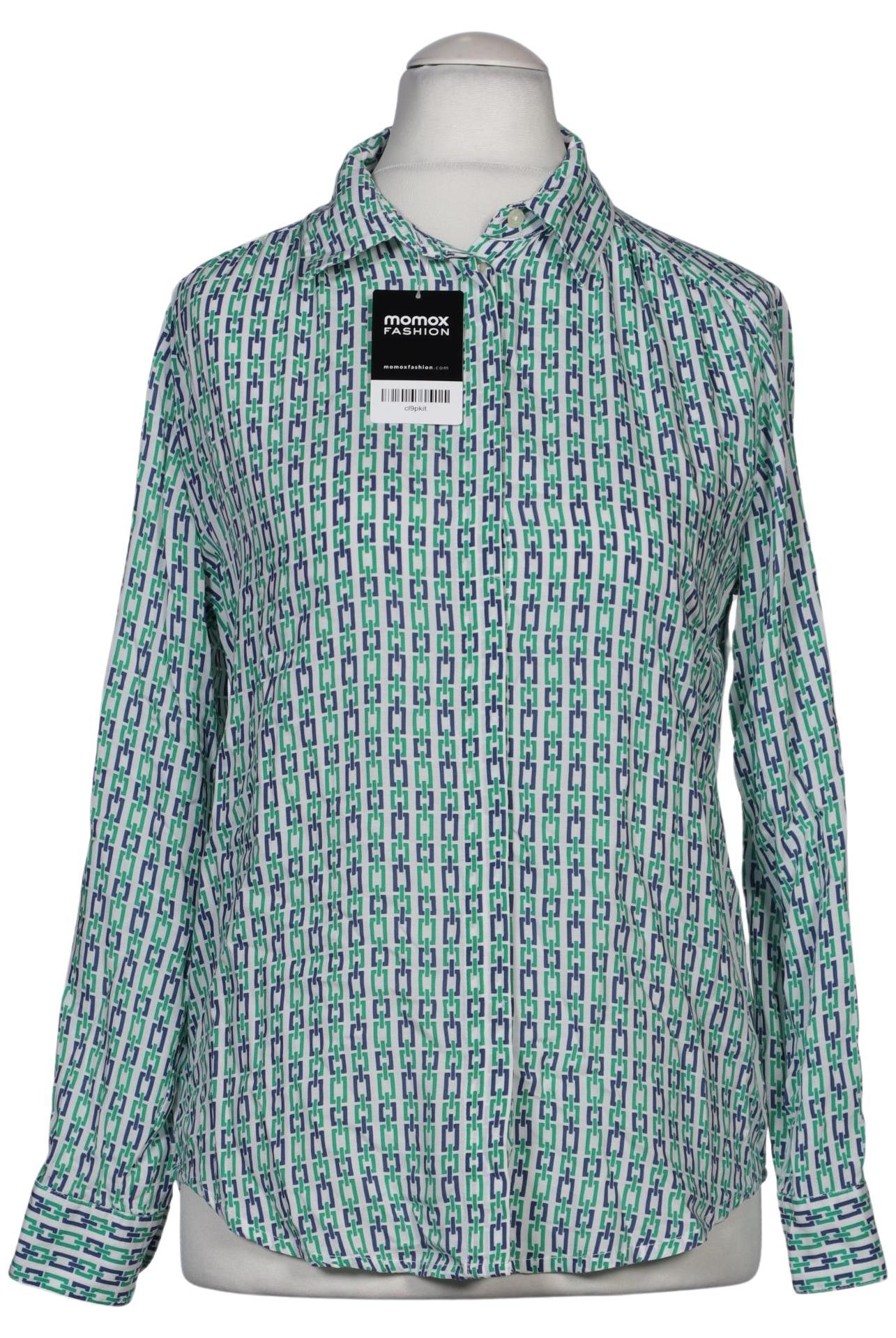 

United Colors OF Benetton Damen Bluse, mehrfarbig, Gr. 34