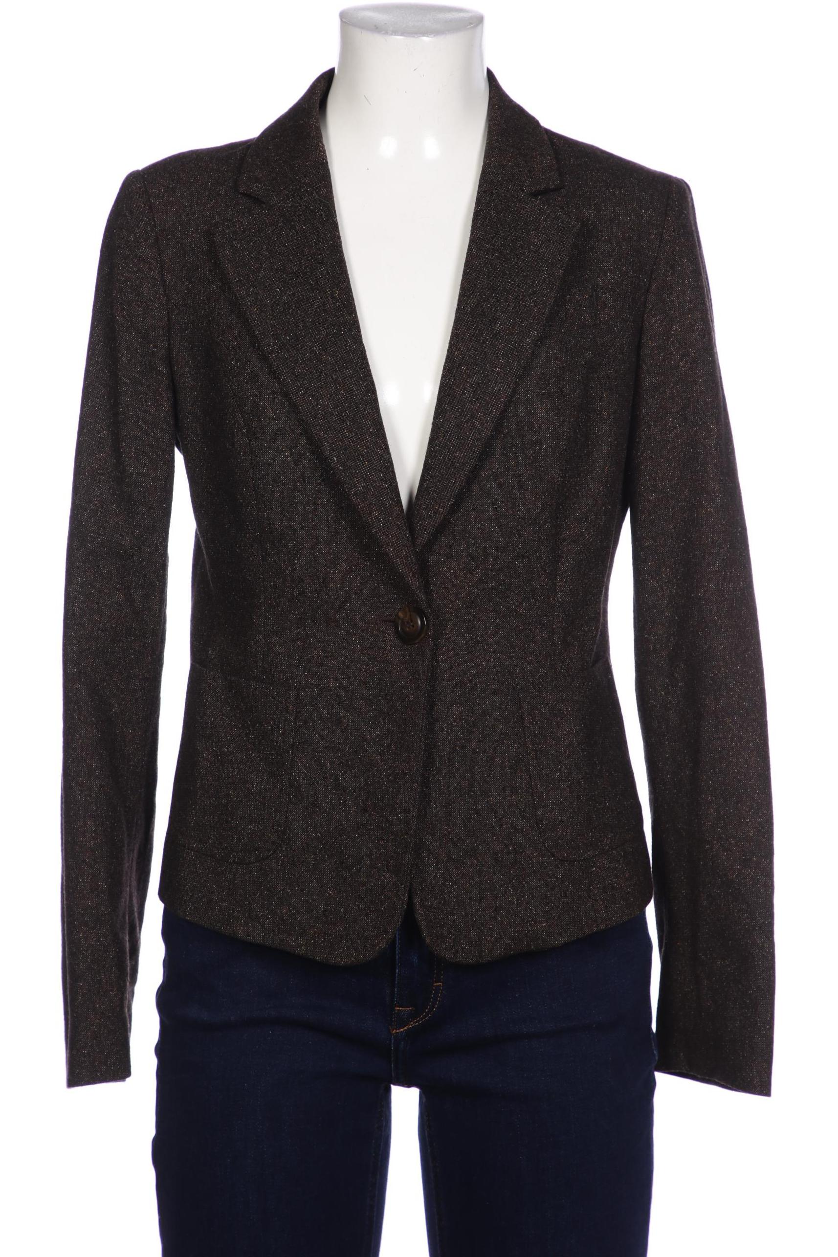 

UNITED COLORS OF BENETTON Damen Blazer, braun