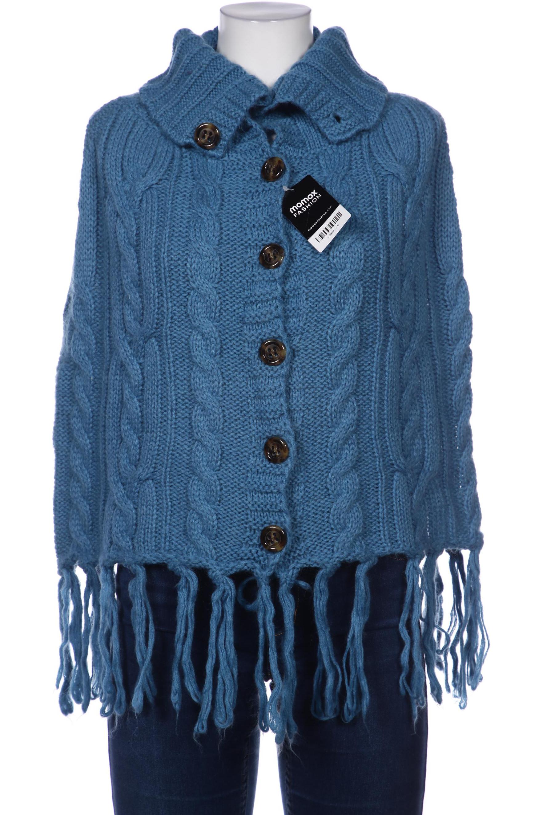 

UNITED COLORS OF BENETTON Damen Pullover, blau