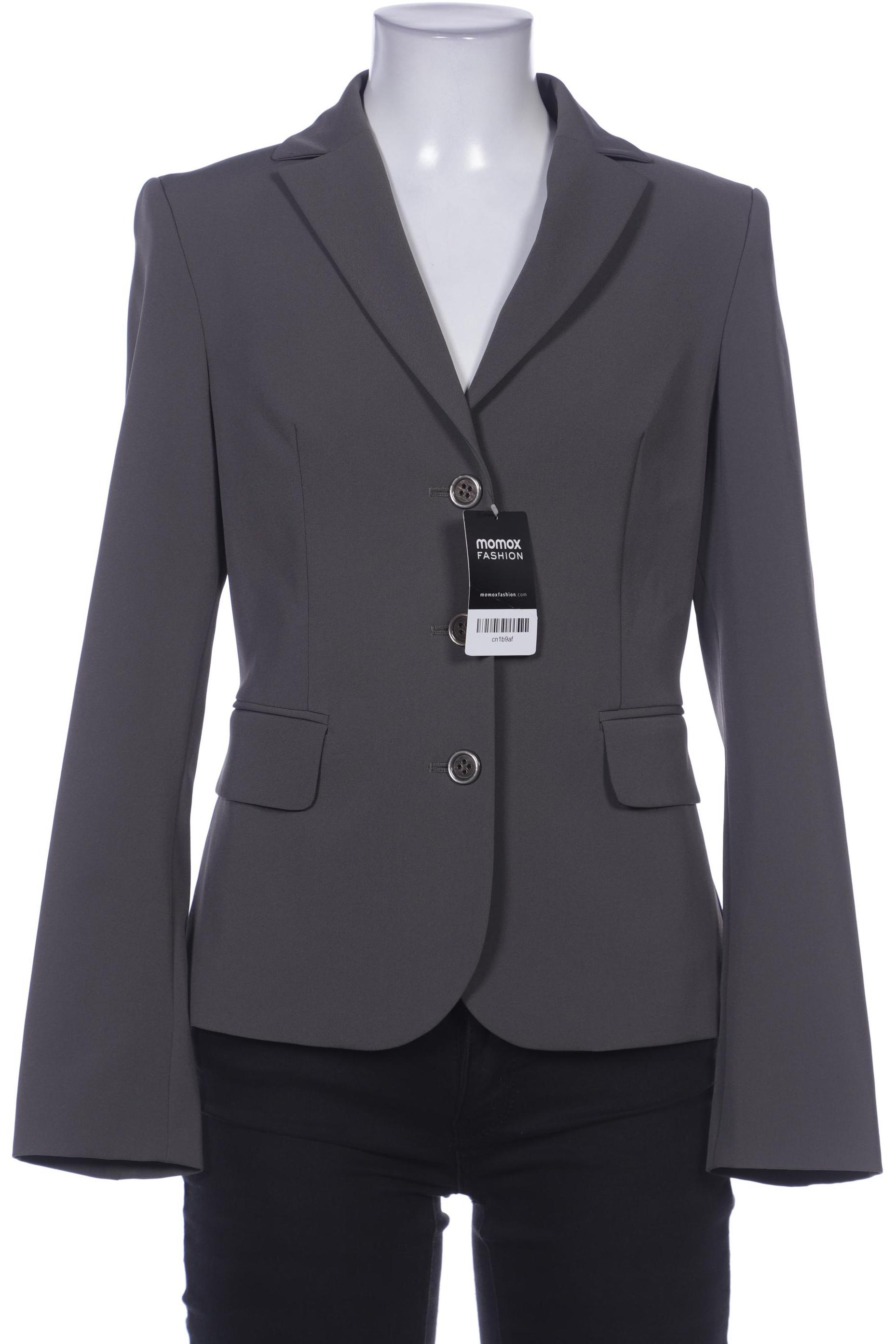 

United Colors OF Benetton Damen Blazer, grau, Gr. 40