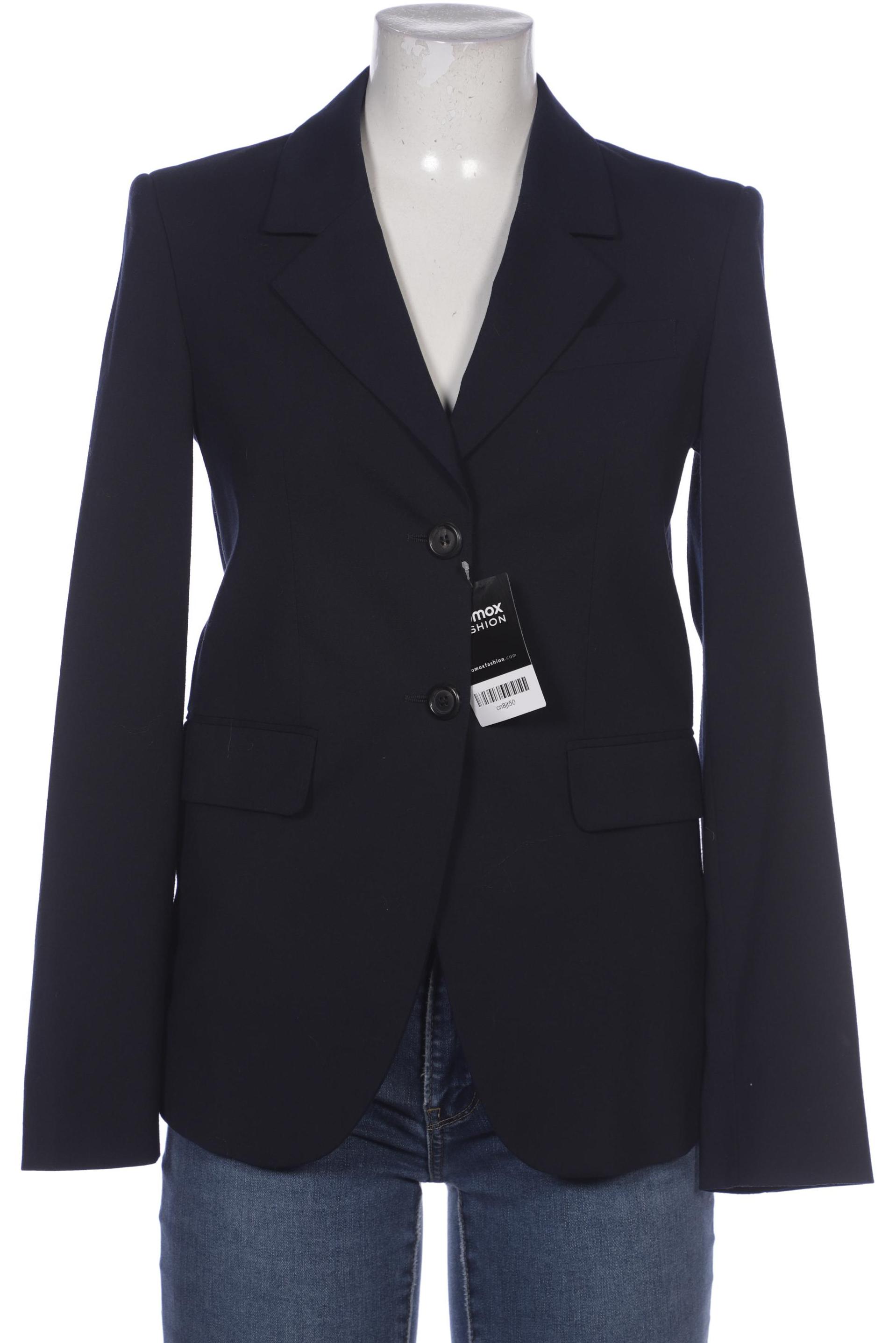 

United Colors OF Benetton Damen Blazer, marineblau, Gr. 42