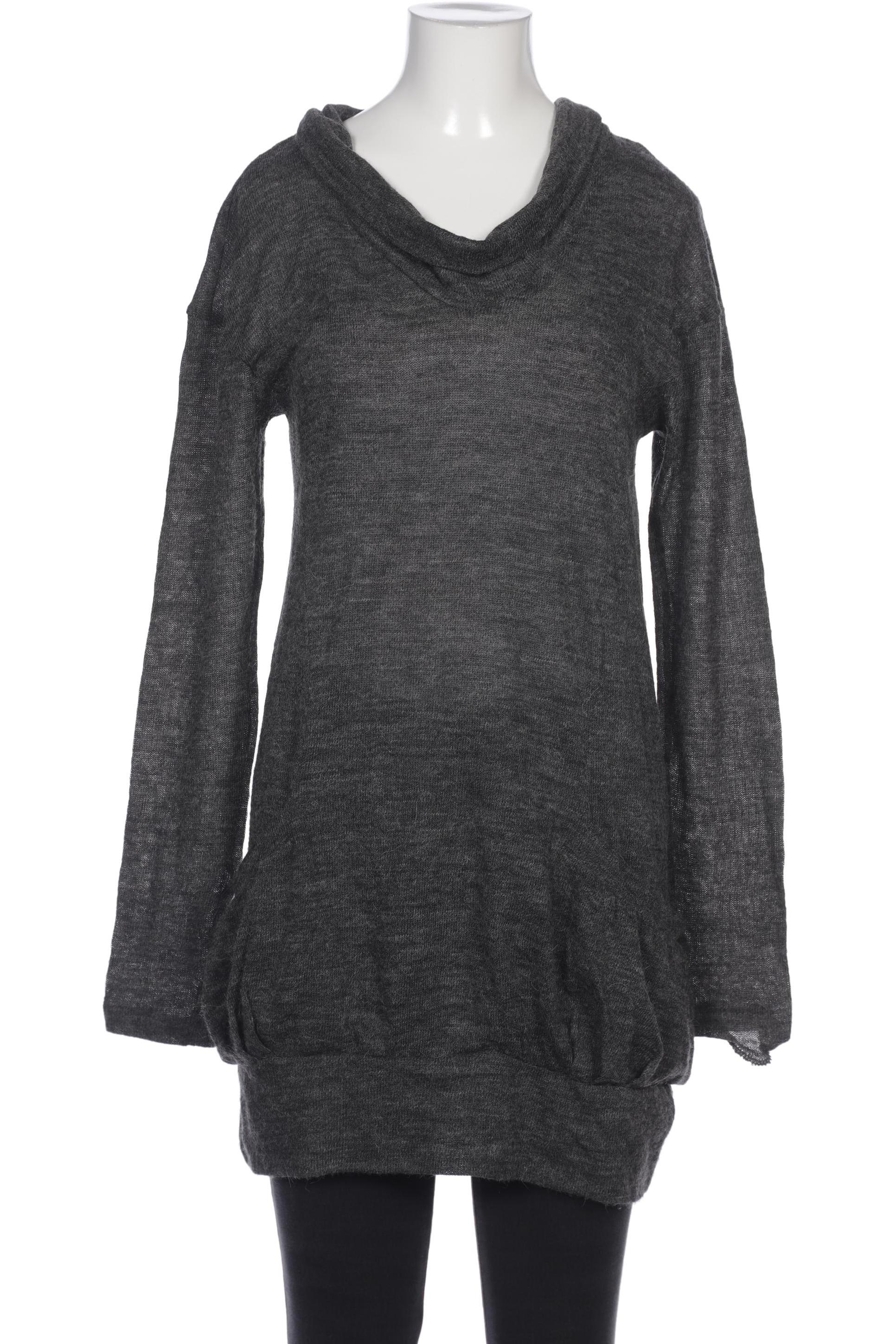 

UNITED COLORS OF BENETTON Damen Pullover, grau