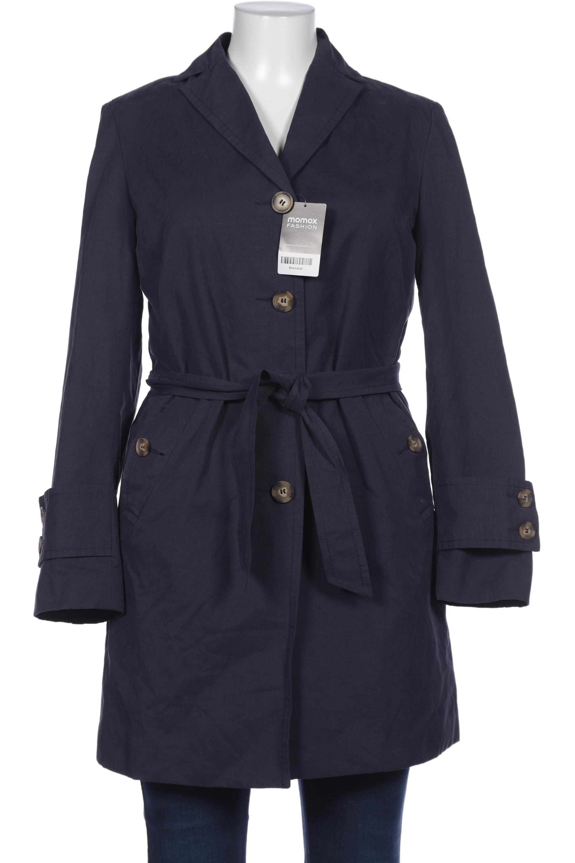 

UNITED COLORS OF BENETTON Damen Mantel, marineblau