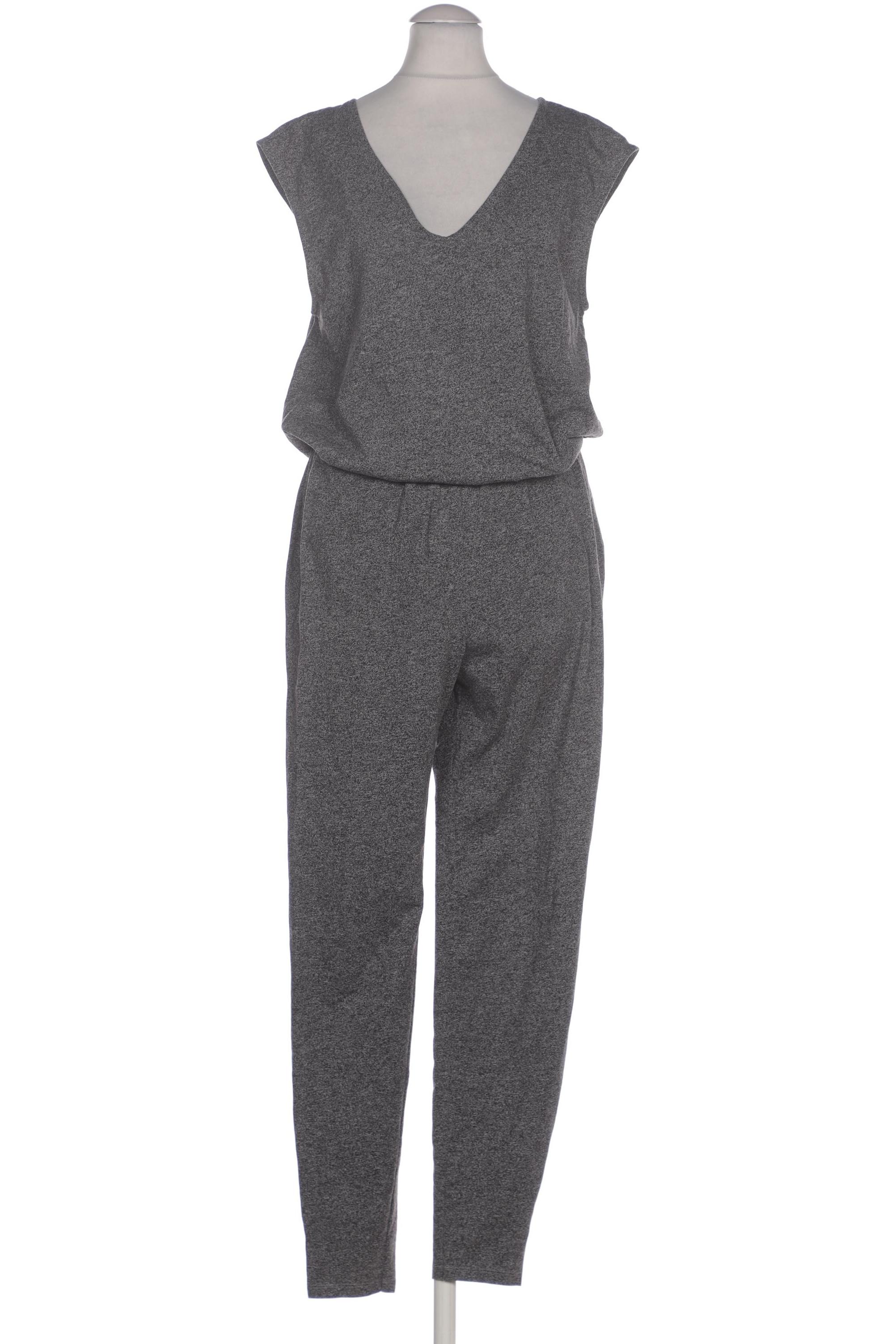

United Colors OF Benetton Damen Jumpsuit/Overall, grau, Gr. 36