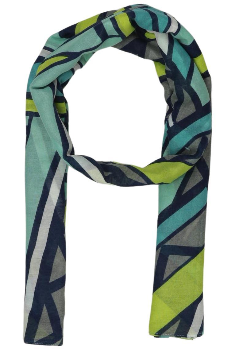 

United Colors OF Benetton Damen Schal, mehrfarbig, Gr.