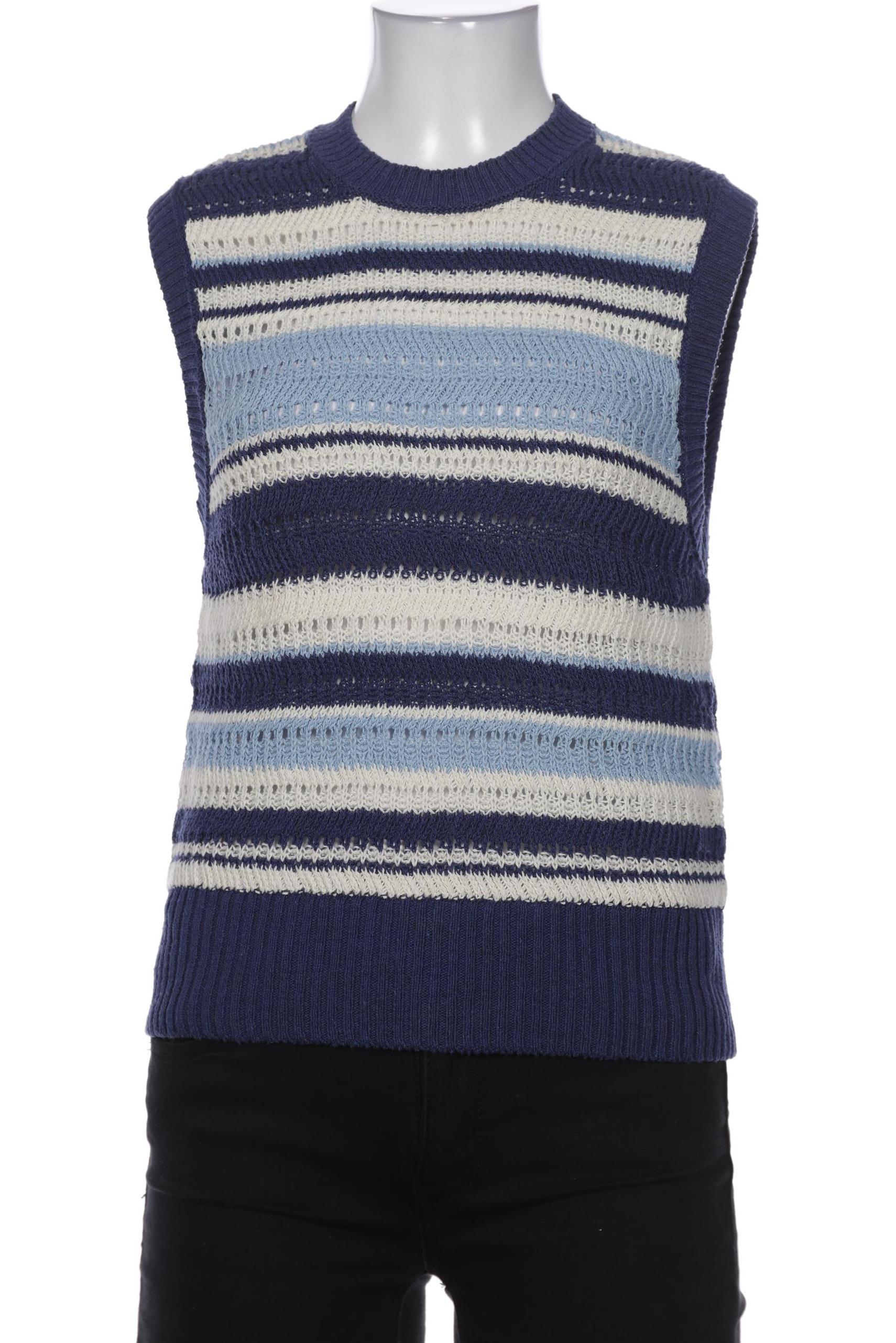 

United Colors OF Benetton Damen Pullover, blau, Gr. 36