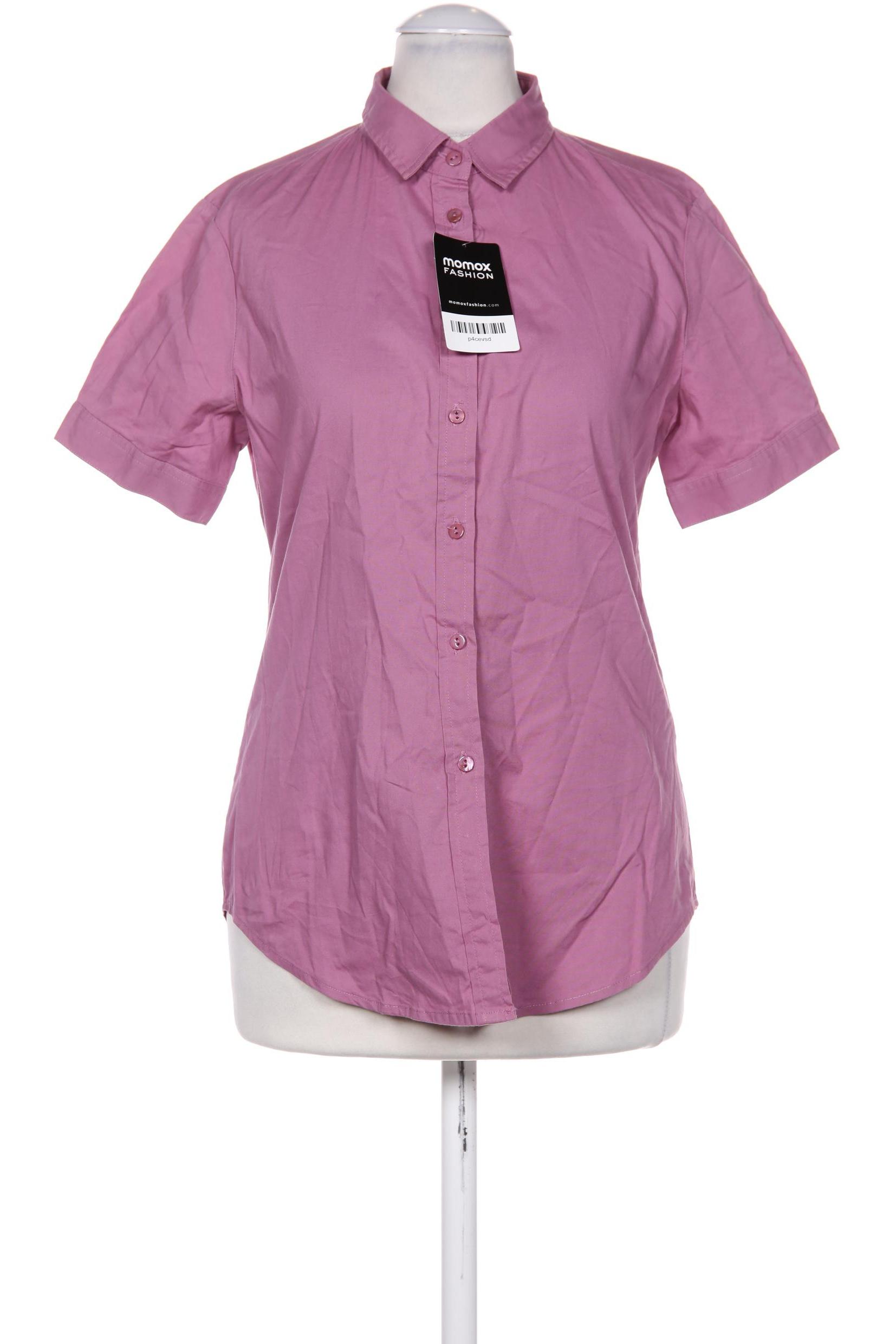 

United Colors OF Benetton Damen Bluse, pink, Gr. 34