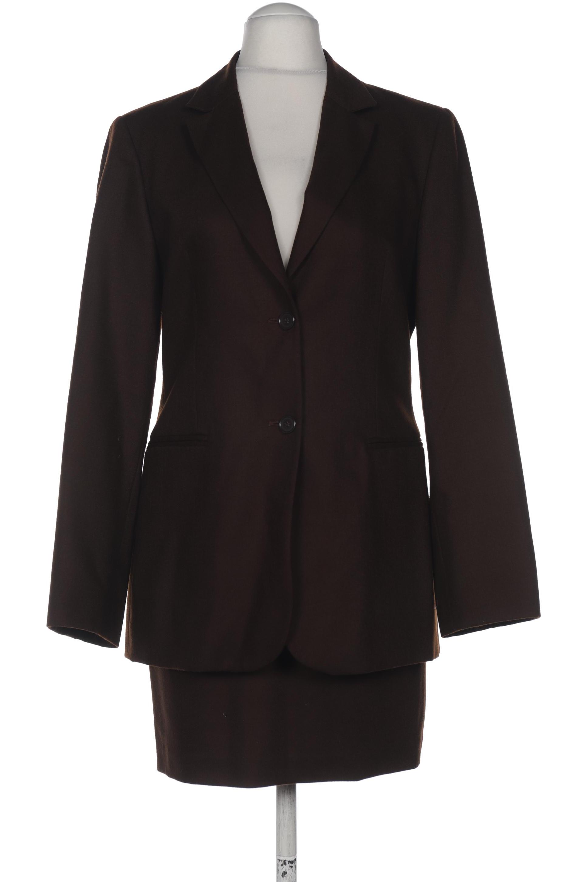 

United Colors OF Benetton Damen Anzug, braun, Gr. 44