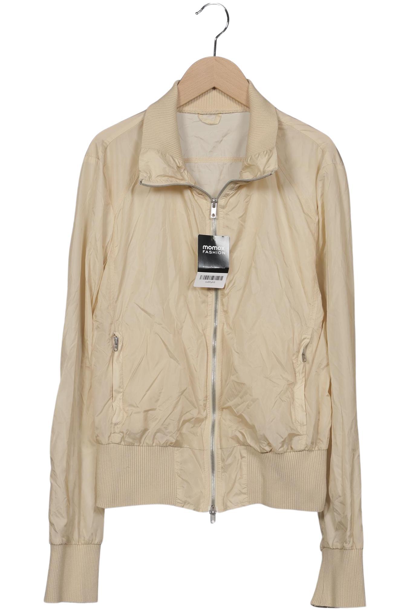 

United Colors OF Benetton Damen Jacke, beige, Gr. 48