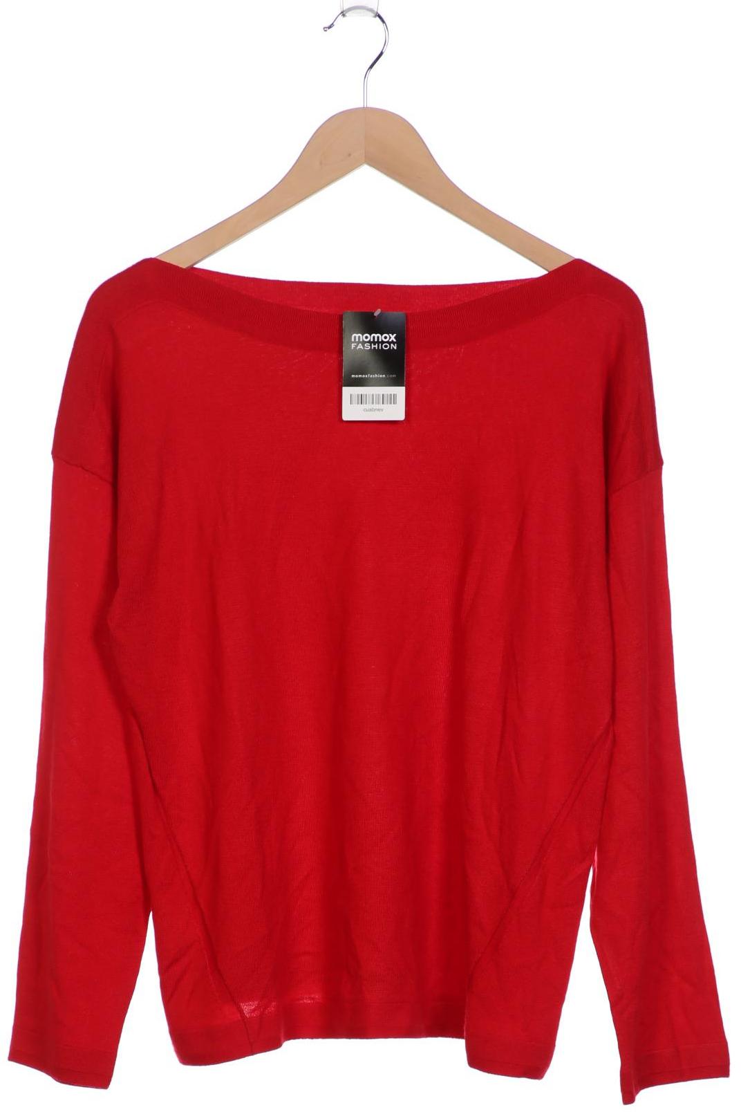 

United Colors OF Benetton Damen Pullover, rot, Gr. 42