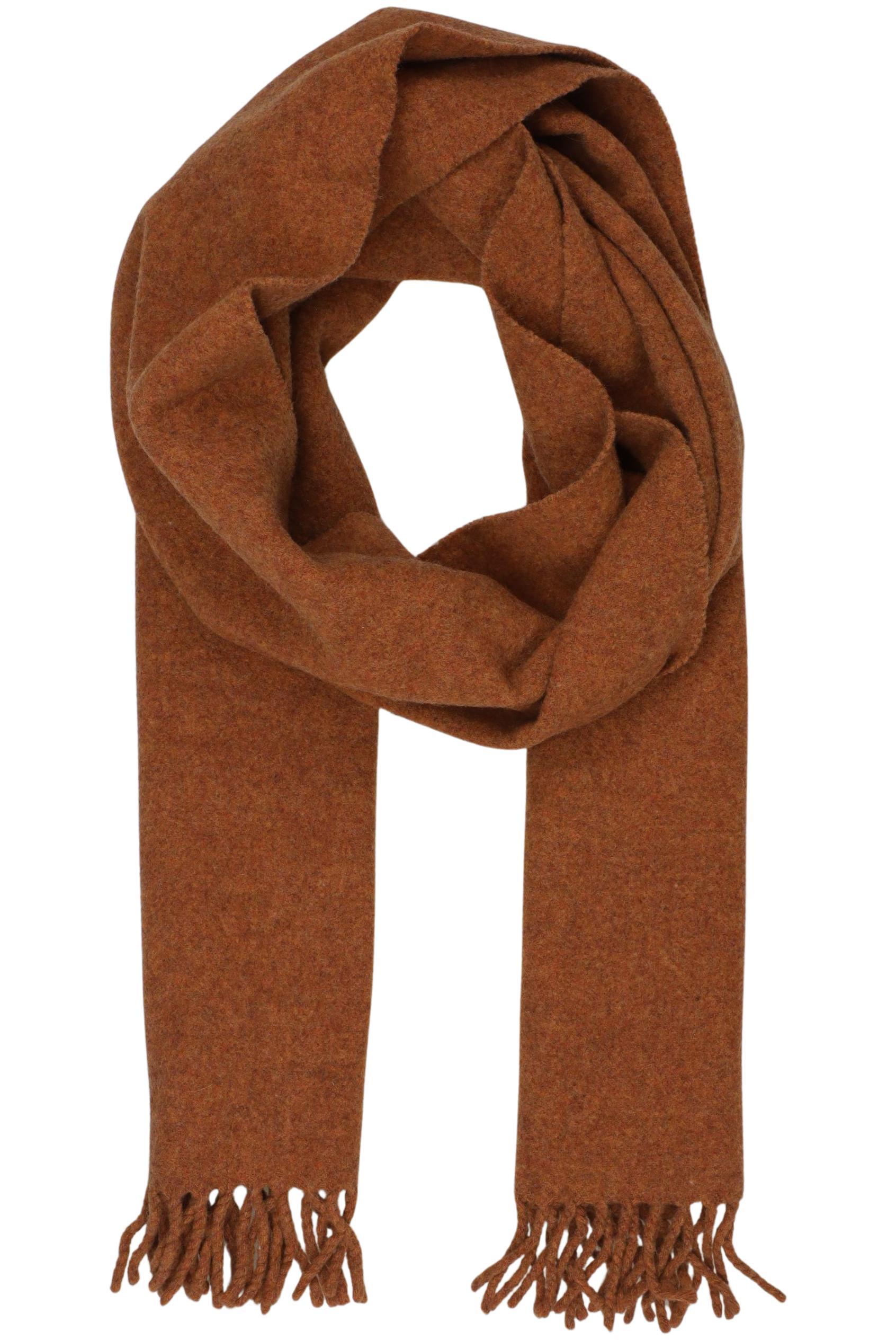 

United Colors OF Benetton Damen Schal, braun, Gr.