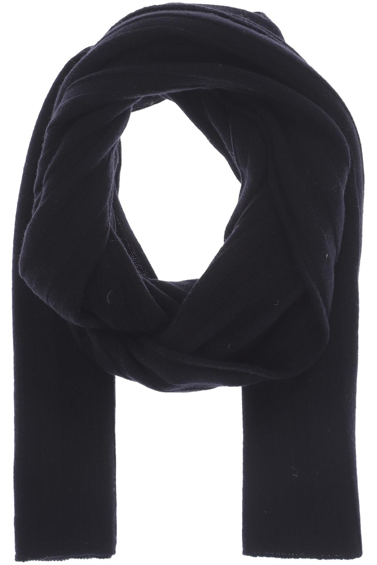 

UNITED COLORS OF BENETTON Damen Schal, schwarz