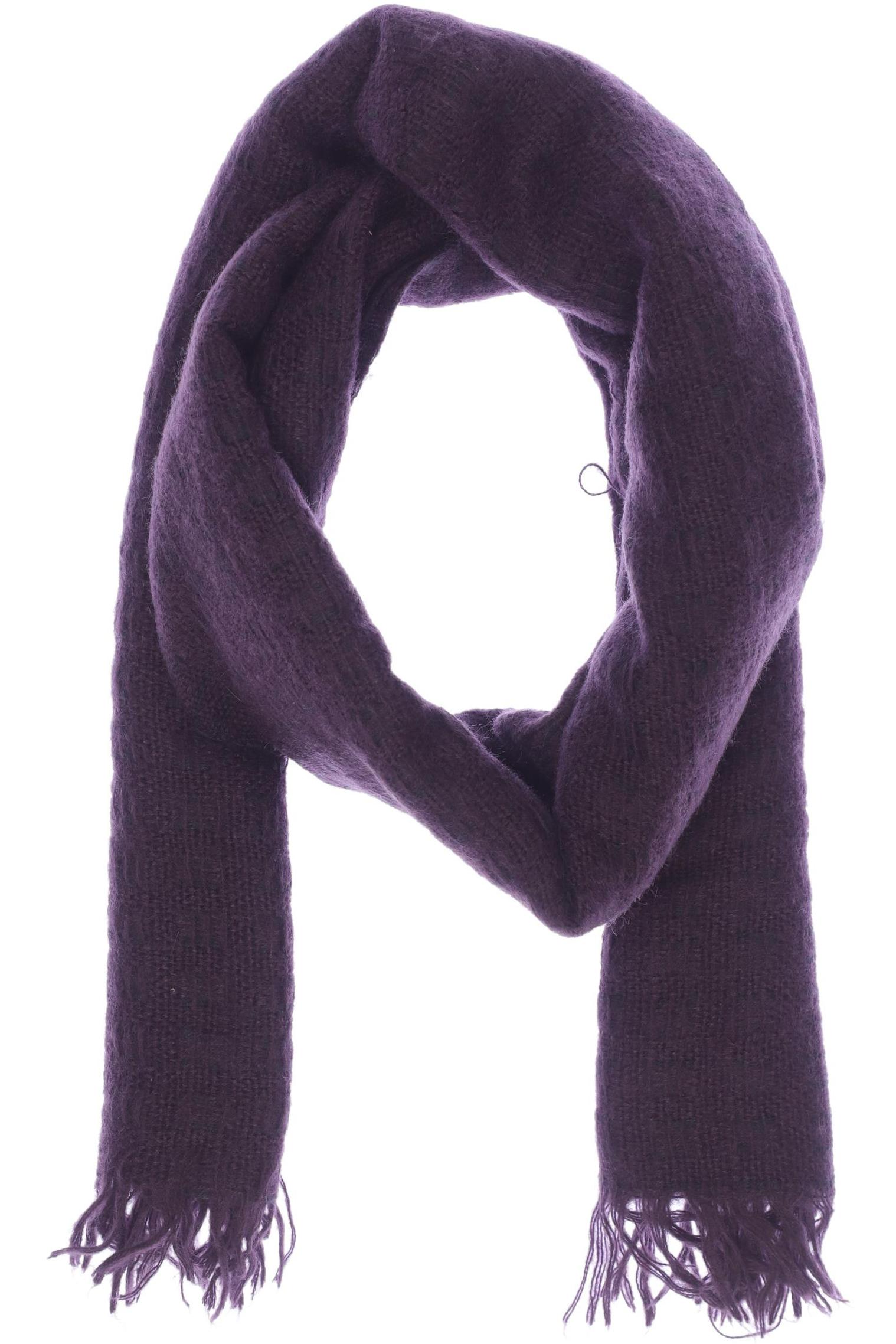 

United Colors OF Benetton Damen Schal, bordeaux, Gr.