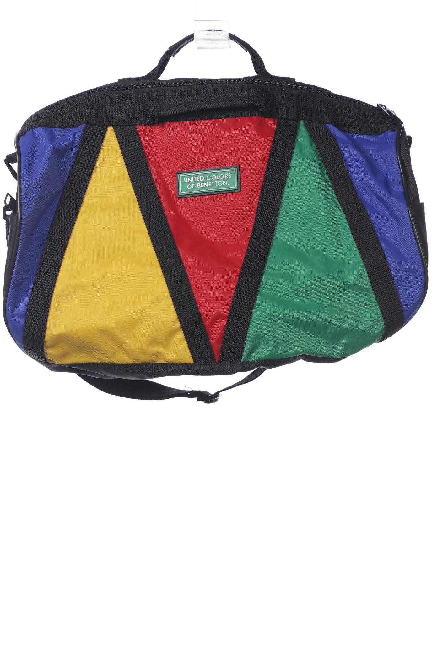 

United Colors OF Benetton Damen Handtasche, mehrfarbig, Gr.