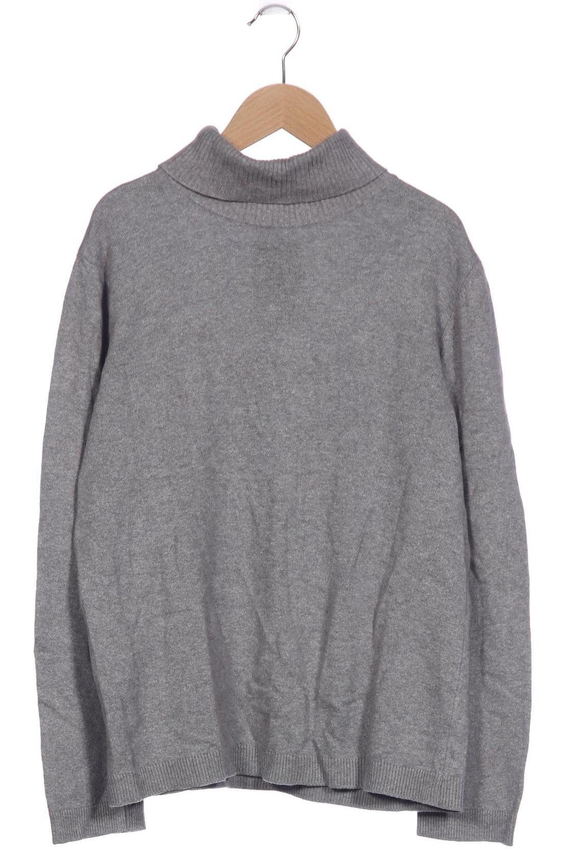 

United Colors OF Benetton Damen Pullover, grau, Gr. 38