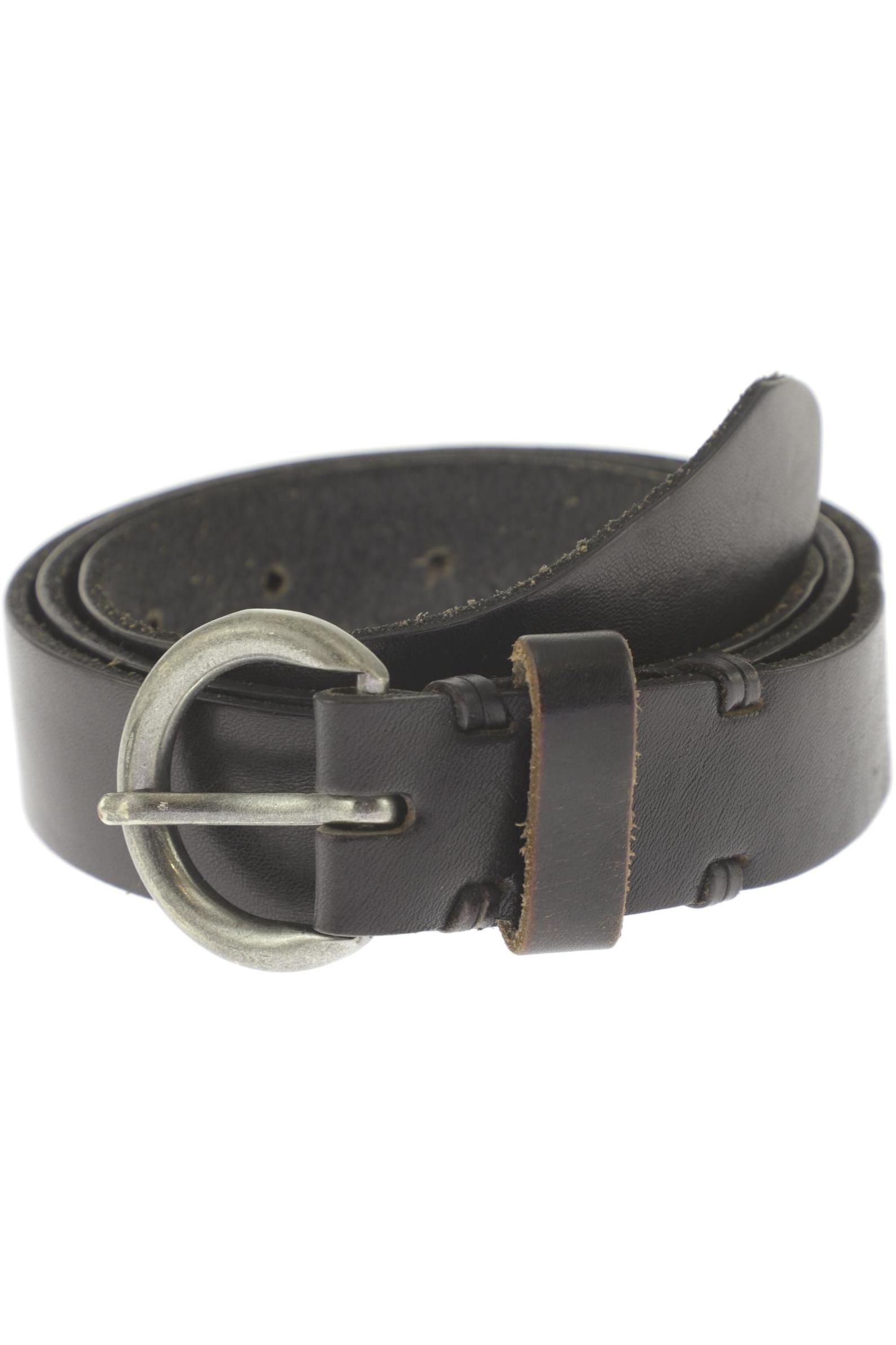 

United Colors OF Benetton Damen Gürtel, schwarz, Gr. 90