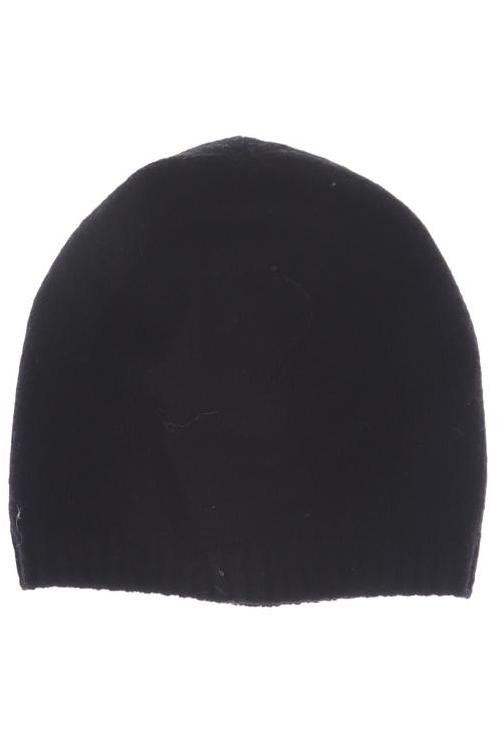 

UNITED COLORS OF BENETTON Damen Hut/Mütze, schwarz
