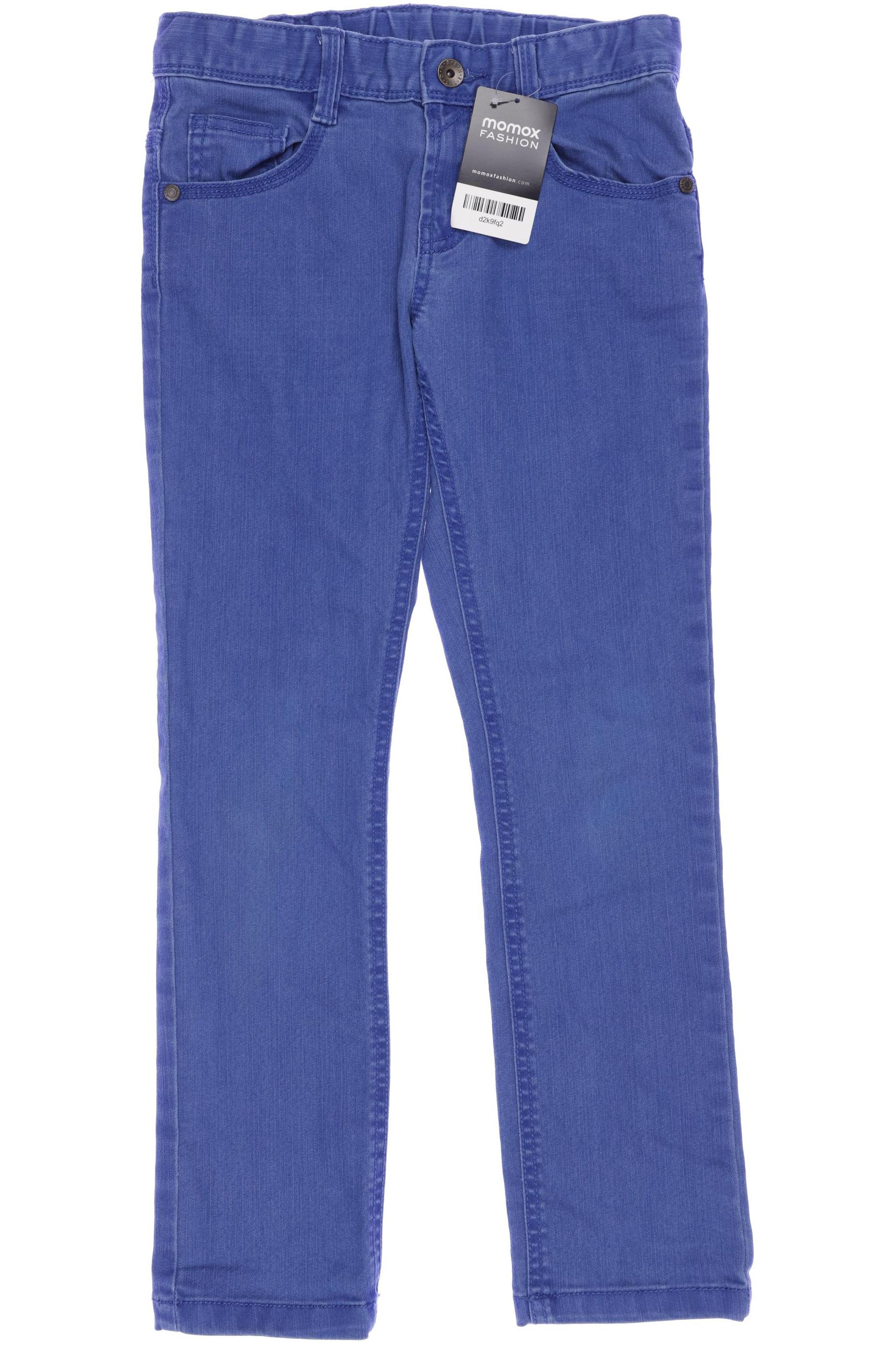 

United Colors OF Benetton Herren Jeans, blau, Gr. 122