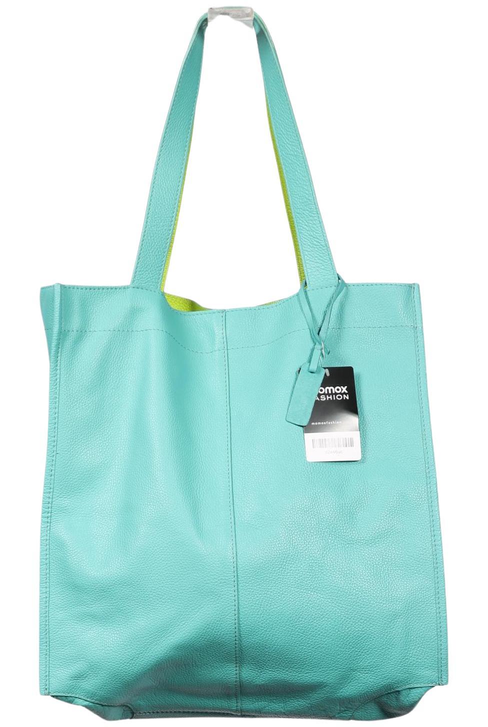 

United Colors OF Benetton Damen Handtasche, türkis, Gr.